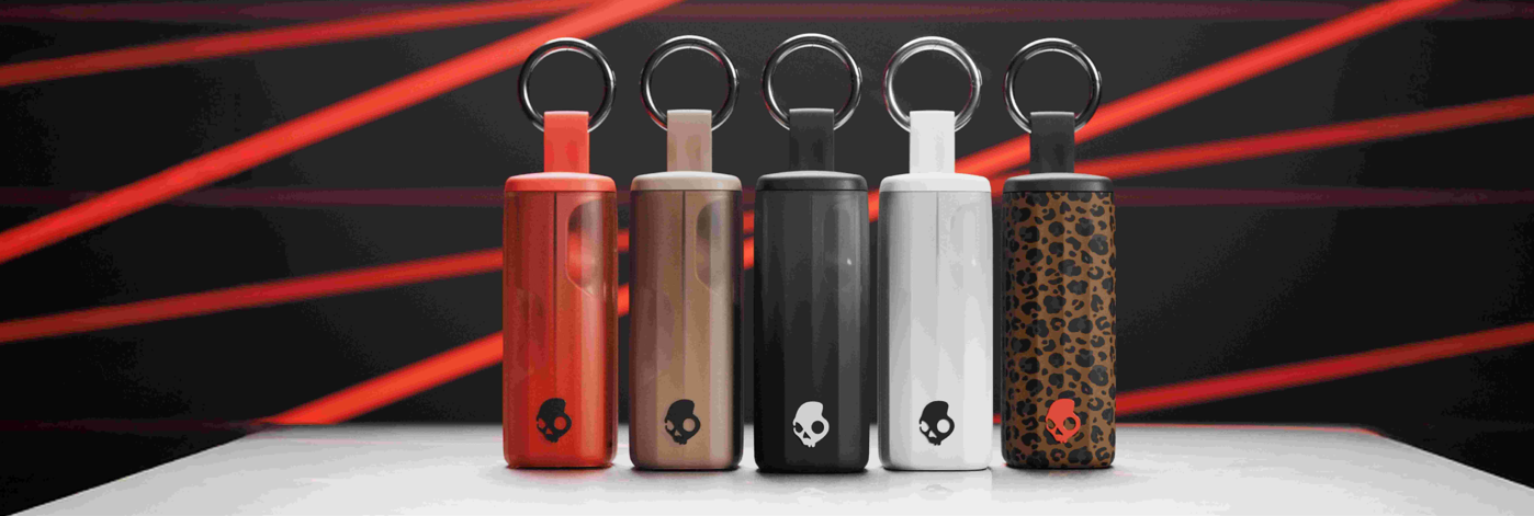 Skullcandy METHOD 360 ANC ブラック Method® 360 ANC Bundle