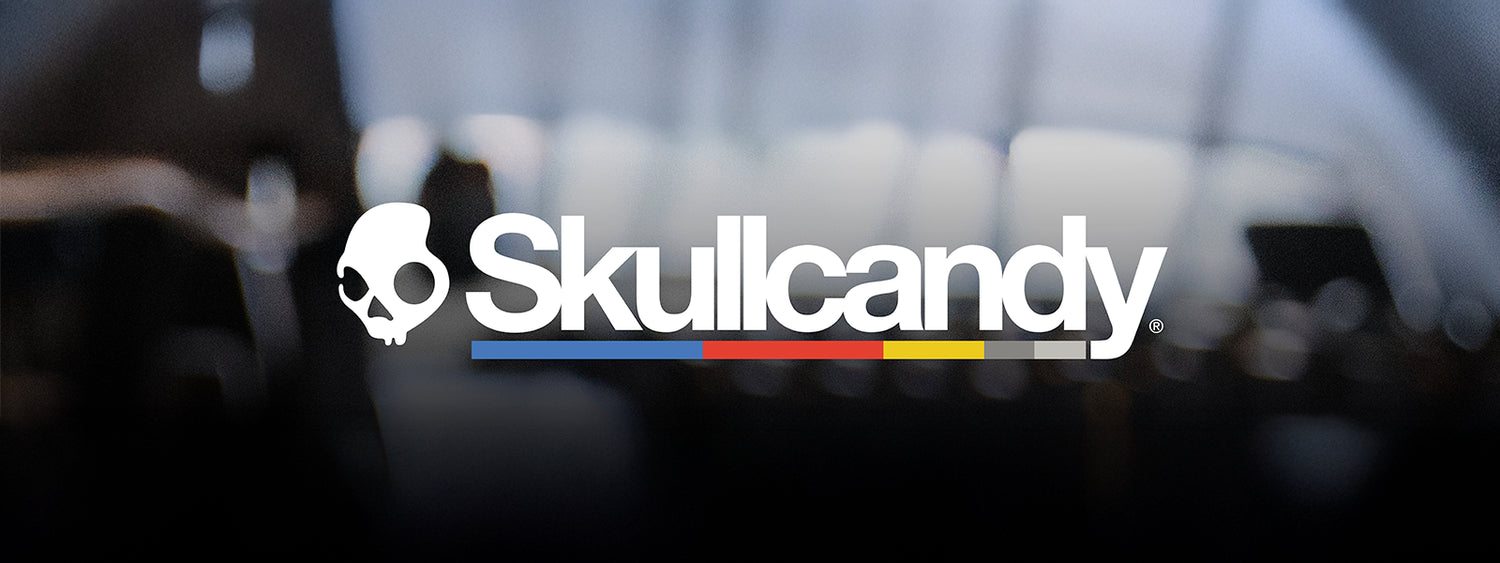 What To Do If My Skullcandy Earbuds Won't Pair?