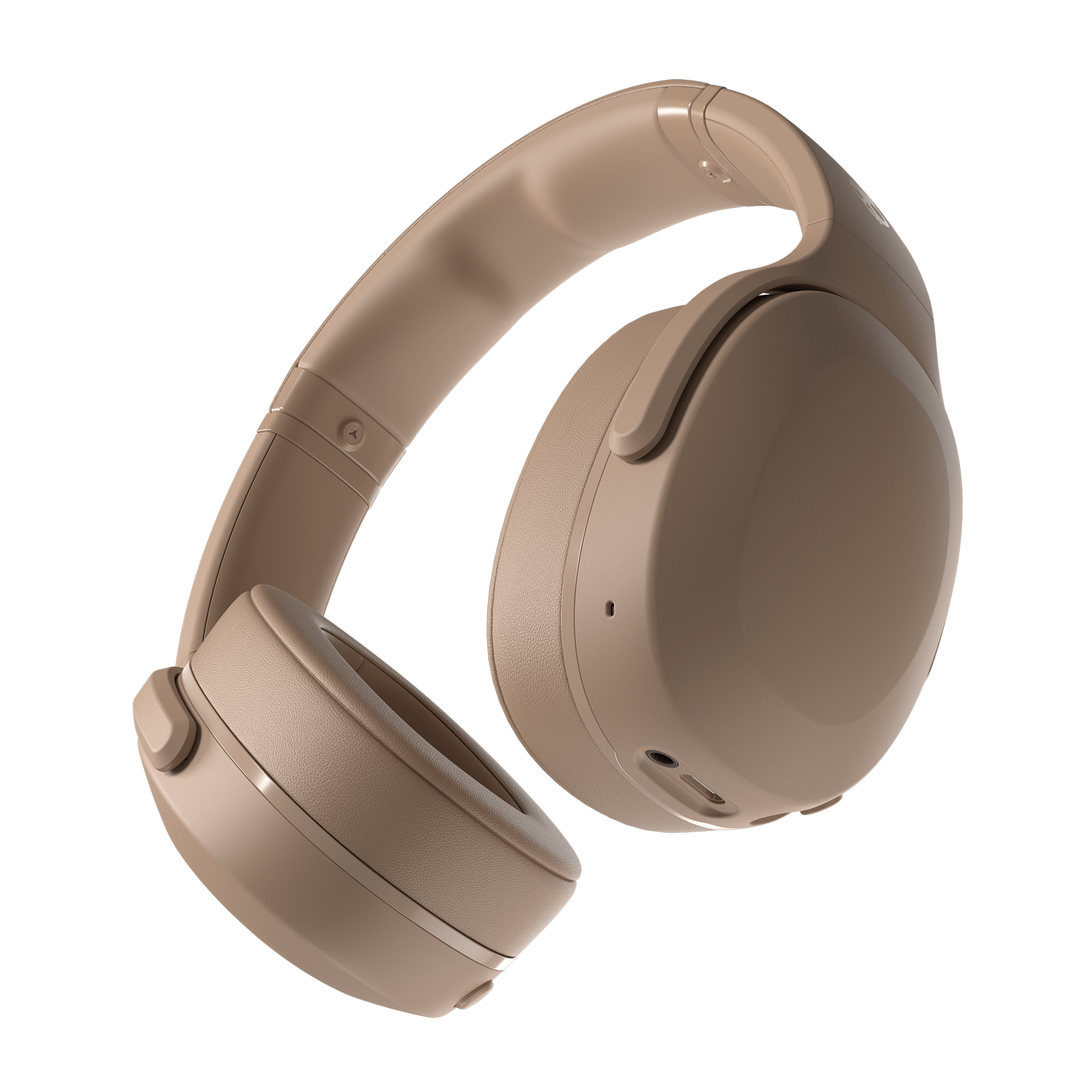 Crusher Evo - Bass Headphones with Personal Sound | True Wireless Crusher Evo - Bass Headphones with Personal Sound | True Wireless