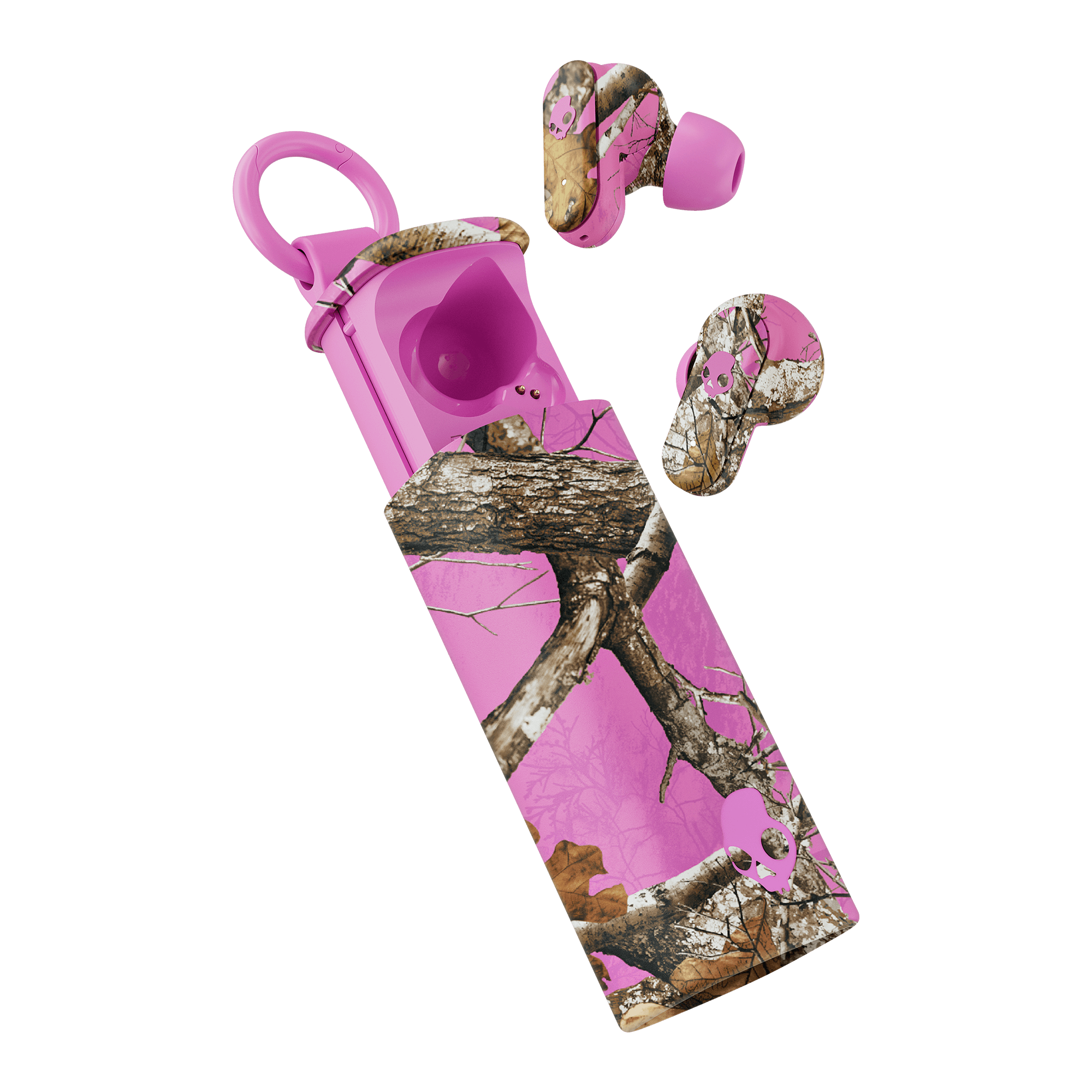 Realtree Edge Colors Pink
