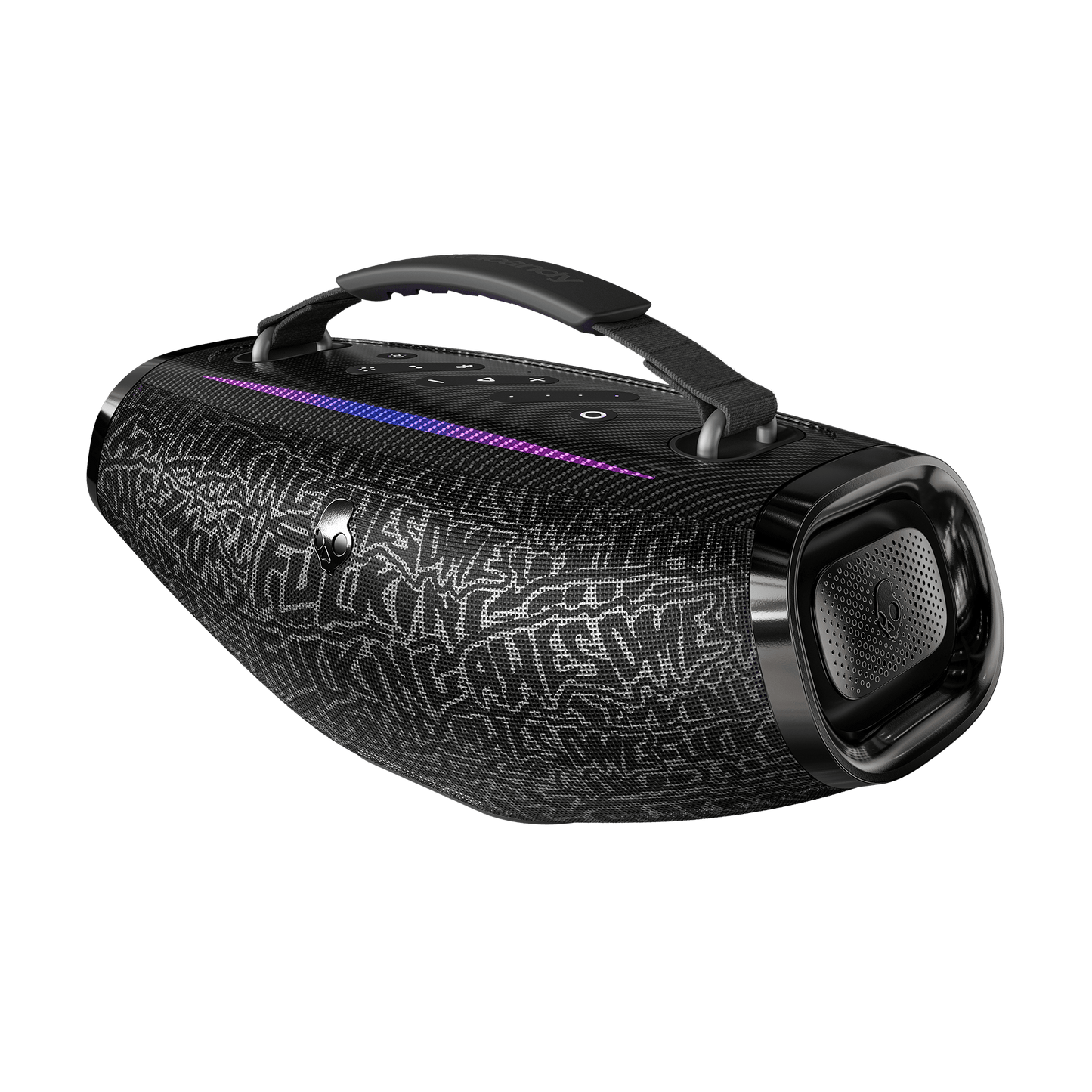 Skullcandy by Fucking Awesome