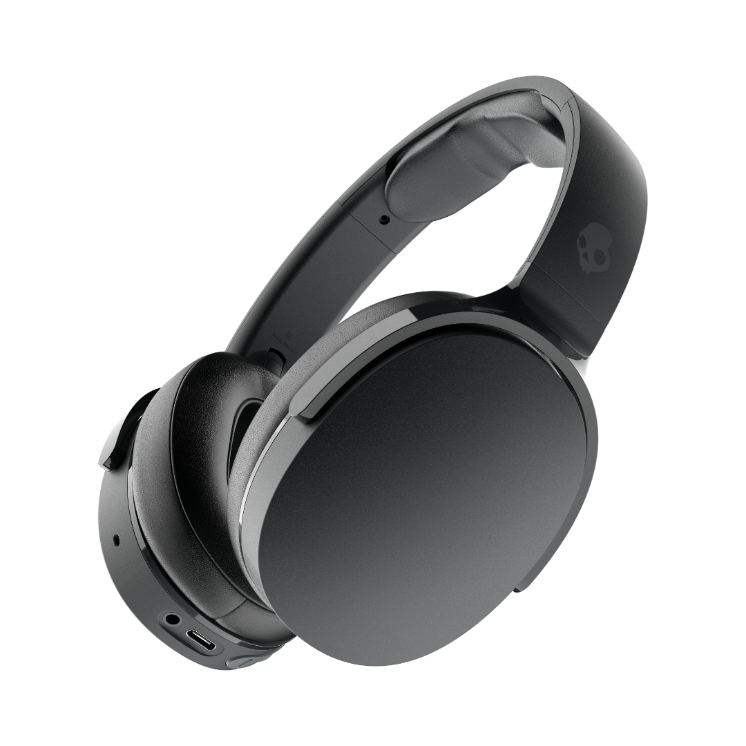 Hesh Evo - Wireless Over-Ear Headphones | Bluetooth 5.0 Hesh Evo - Wireless Over-Ear Headphones | Bluetooth 5.0