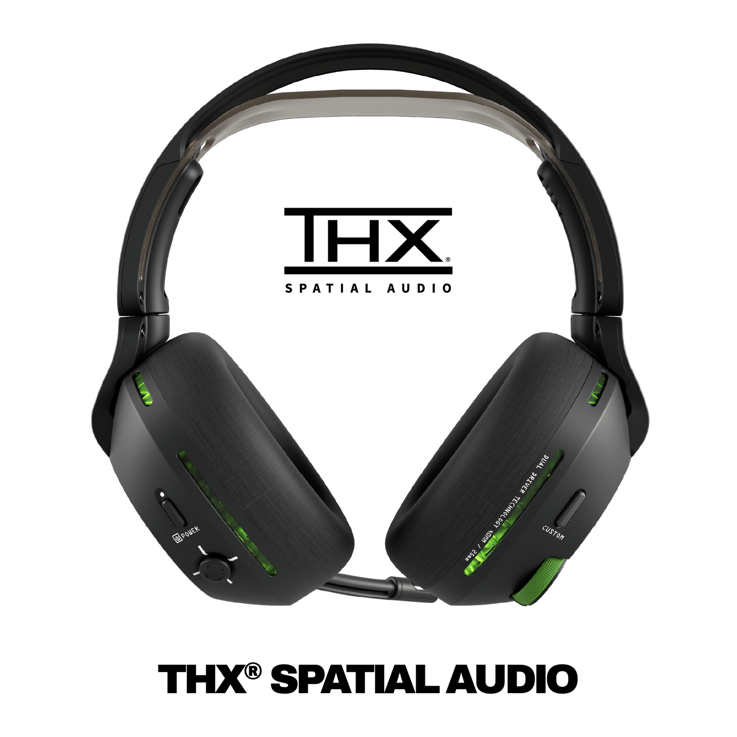 Digi-Black Xbox