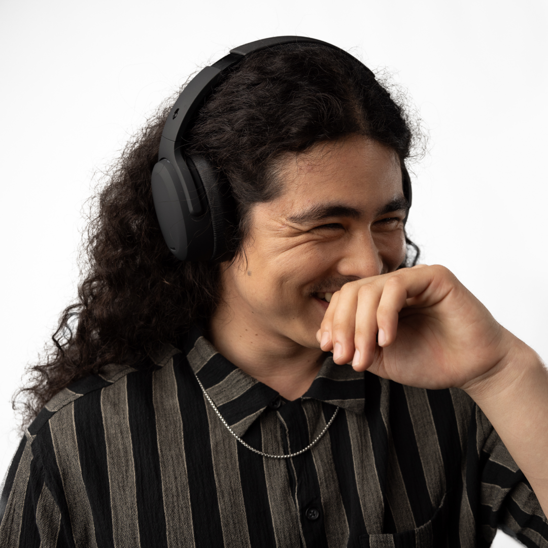 Crusher® ANC 2 Bundle