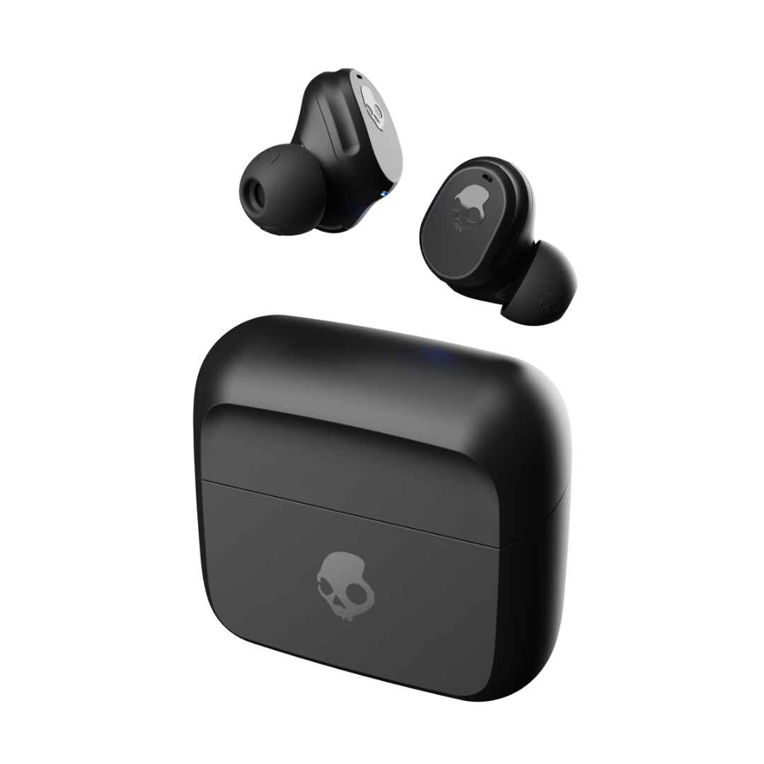 Skull bluetooth earbuds sale