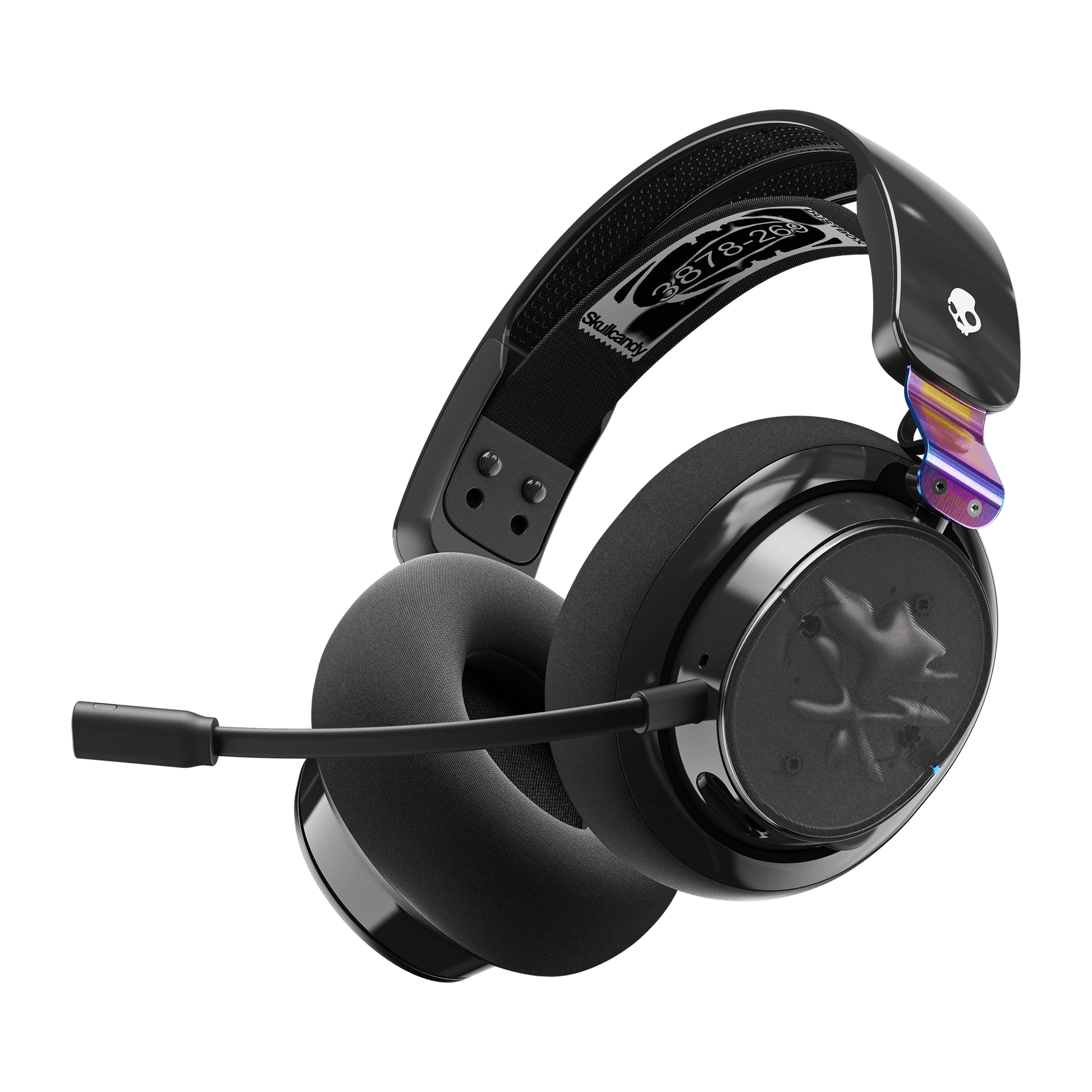 Skullcandy headphones compatible with ps4 hotsell