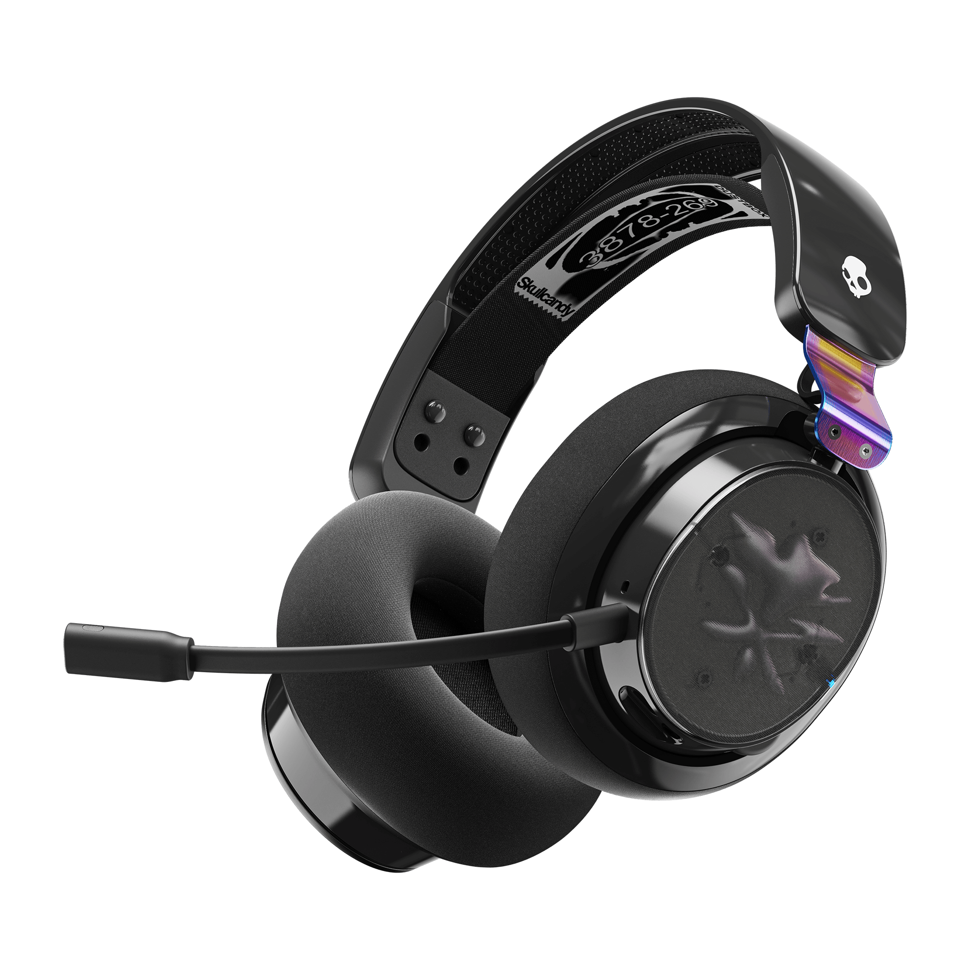 PLYR Wireless Gaming Headset With Microphone Bluetooth 5 2 PC PLYR Wireless Gaming Headset With Microphone Bluetooth 5 2 PC
