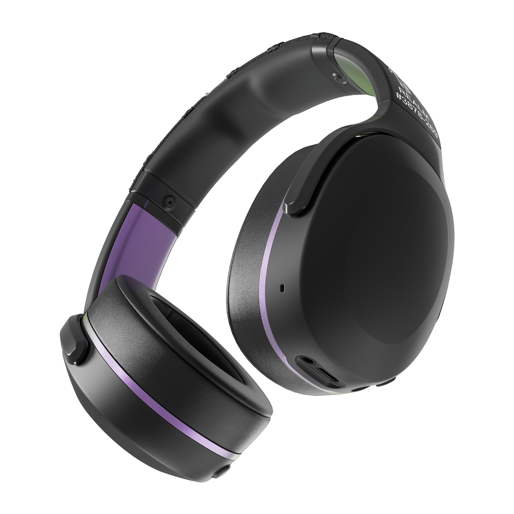 Skully bluetooth headphones hotsell