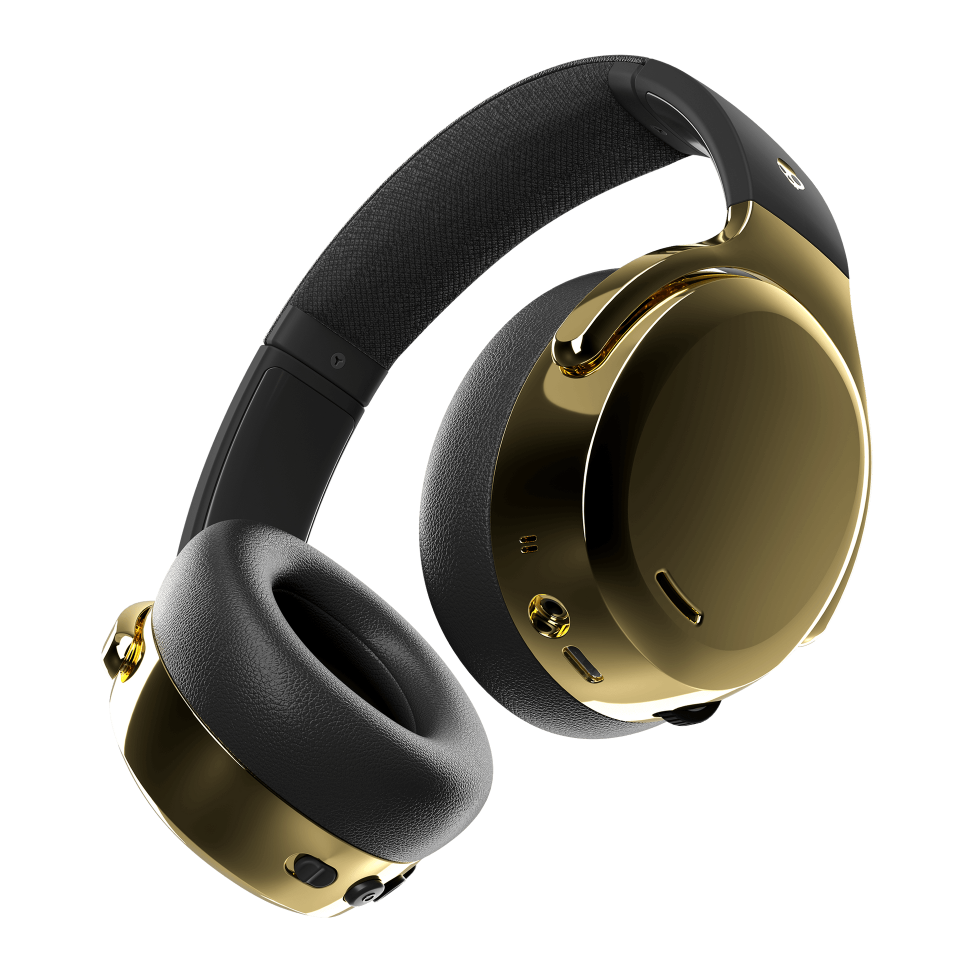 Skullcandy x Canelo LE Gold/Black