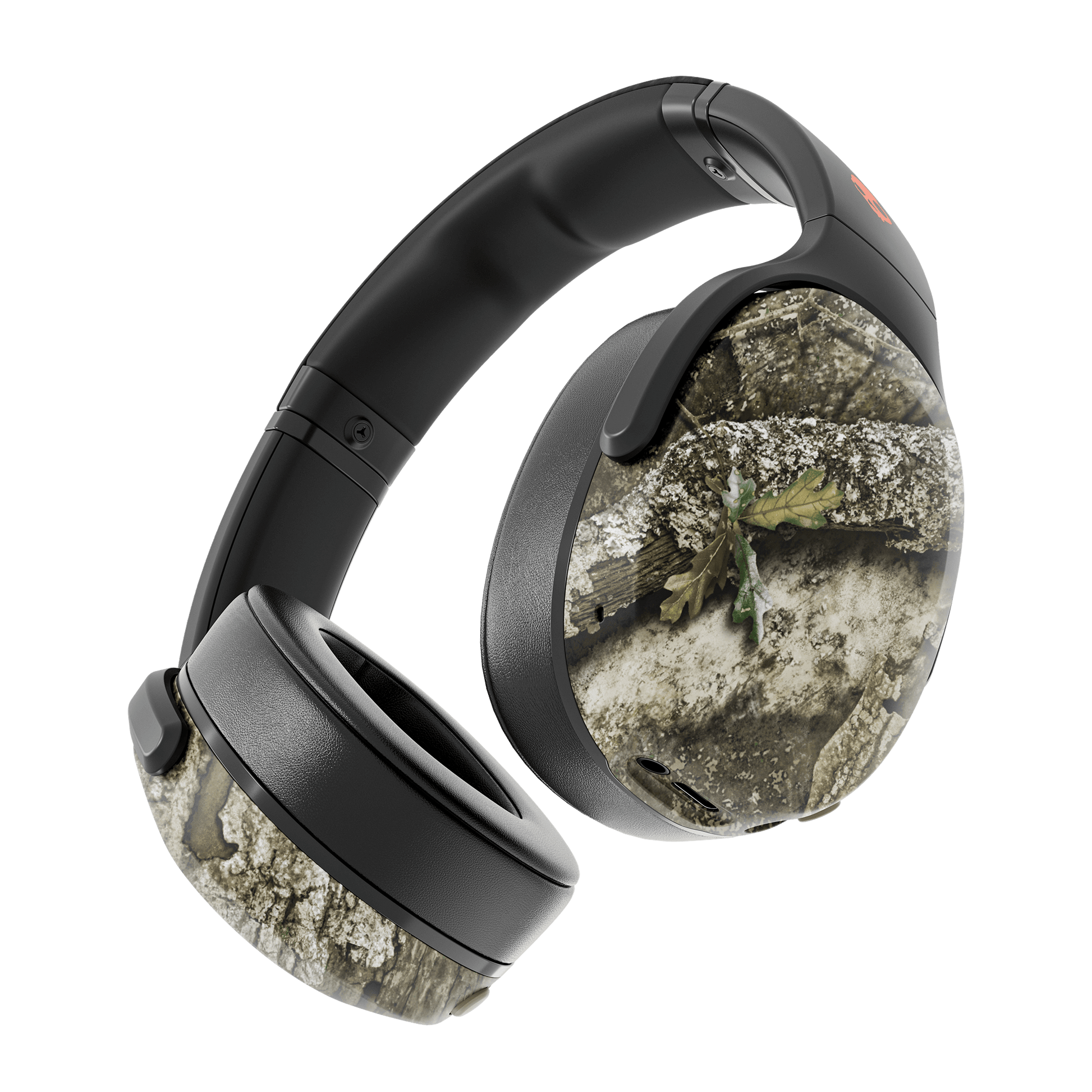 Crusher Evo - Bass Headphones with Personal Sound | True Wireless Crusher Evo - Bass Headphones with Personal Sound | True Wireless