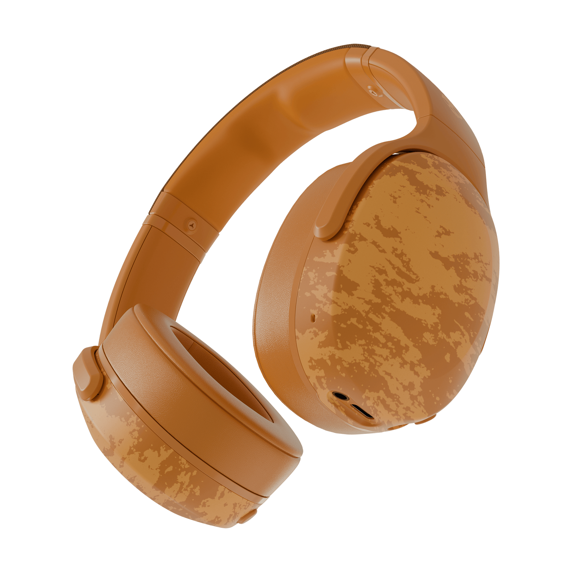 Crusher Evo - Bass Headphones with Personal Sound | True Crusher Evo - Bass Headphones with Personal Sound | True
