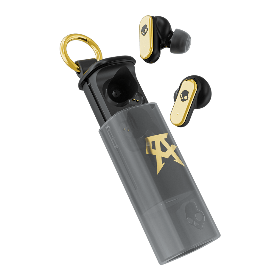 Skullcandy X Canelo skullcandy-x-canelo