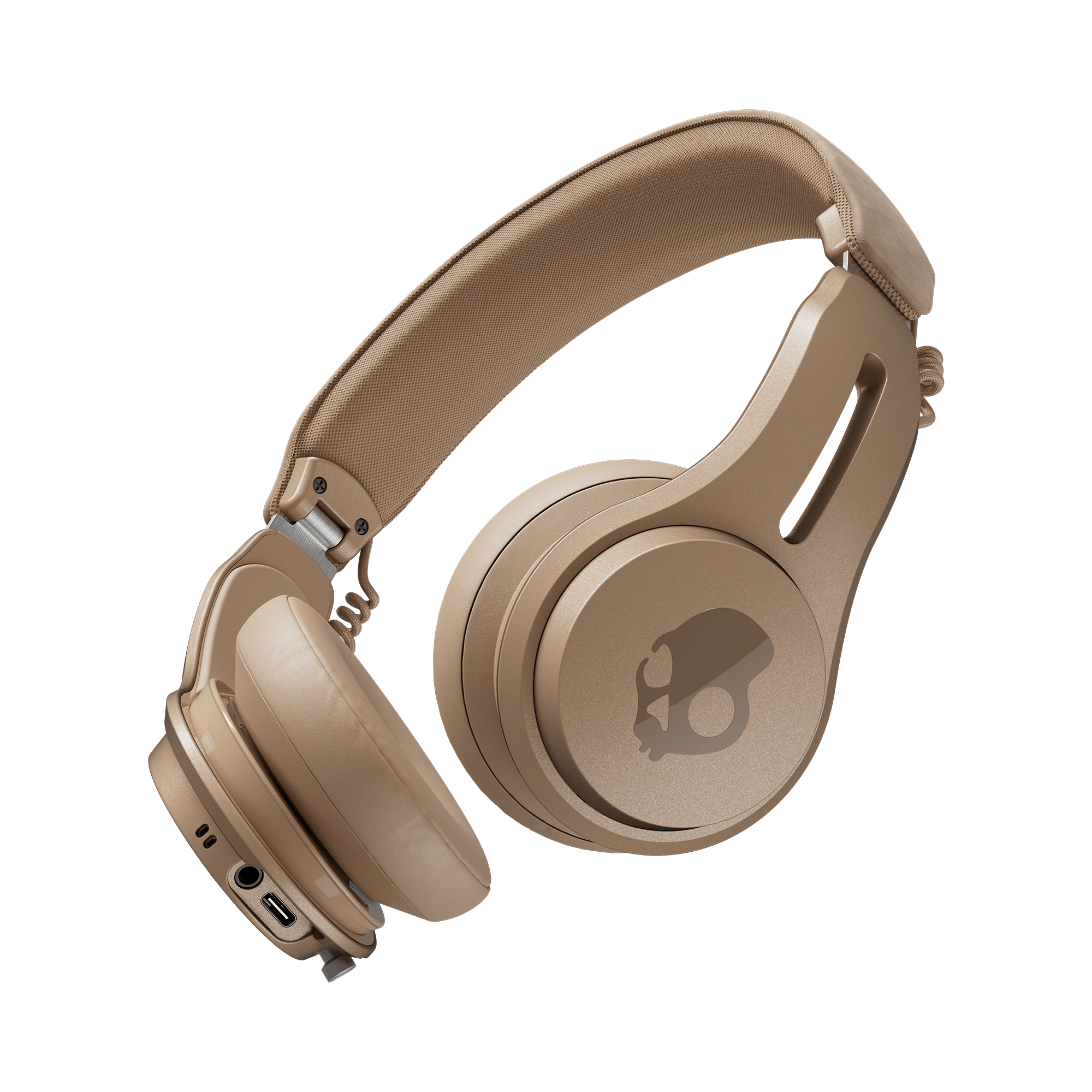 Skullcandy Icon ANC - On-Ear Noise Cancelling Headphones