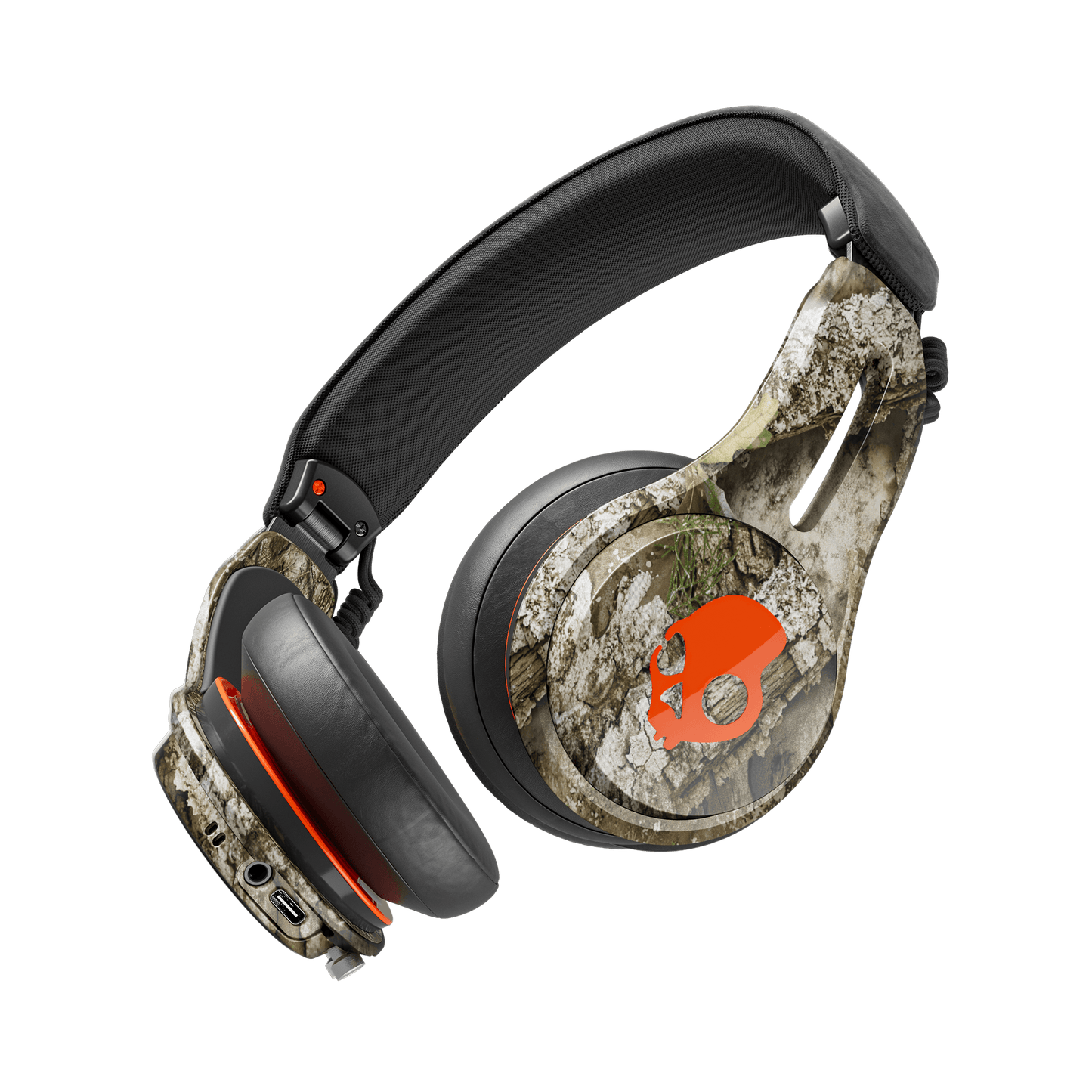 Realtree APX Black