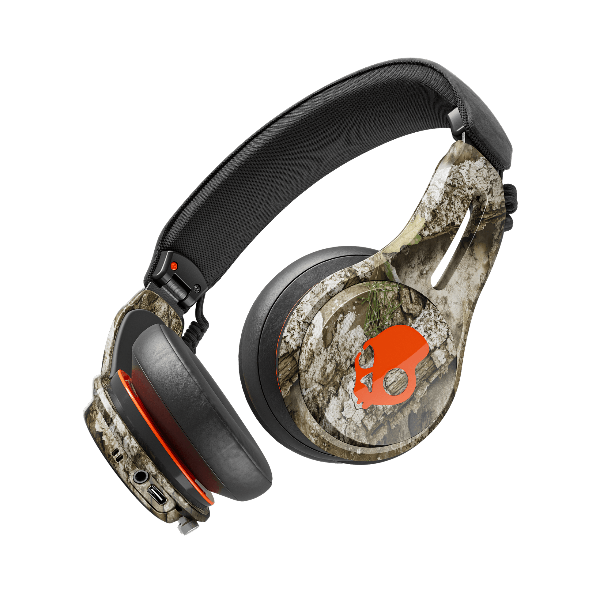 Realtree APX Black