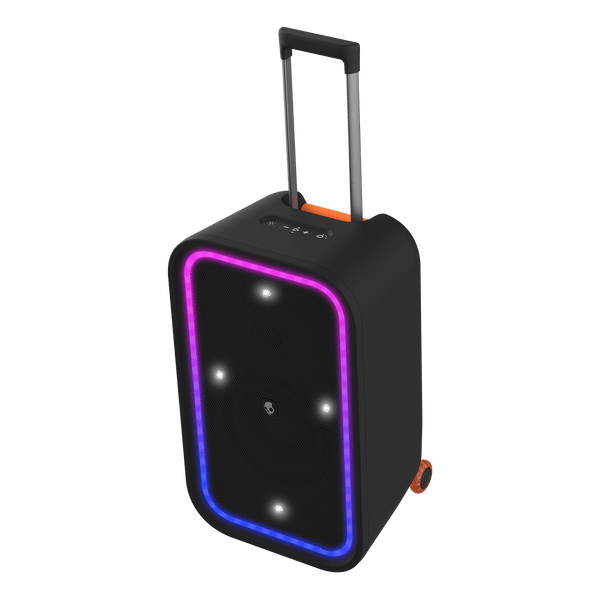 Skullcandy Stomp 大音量 Bluetooth スピーカー Amazon.com: Skullcandy Stomp Bluetooth Speaker – IPX7