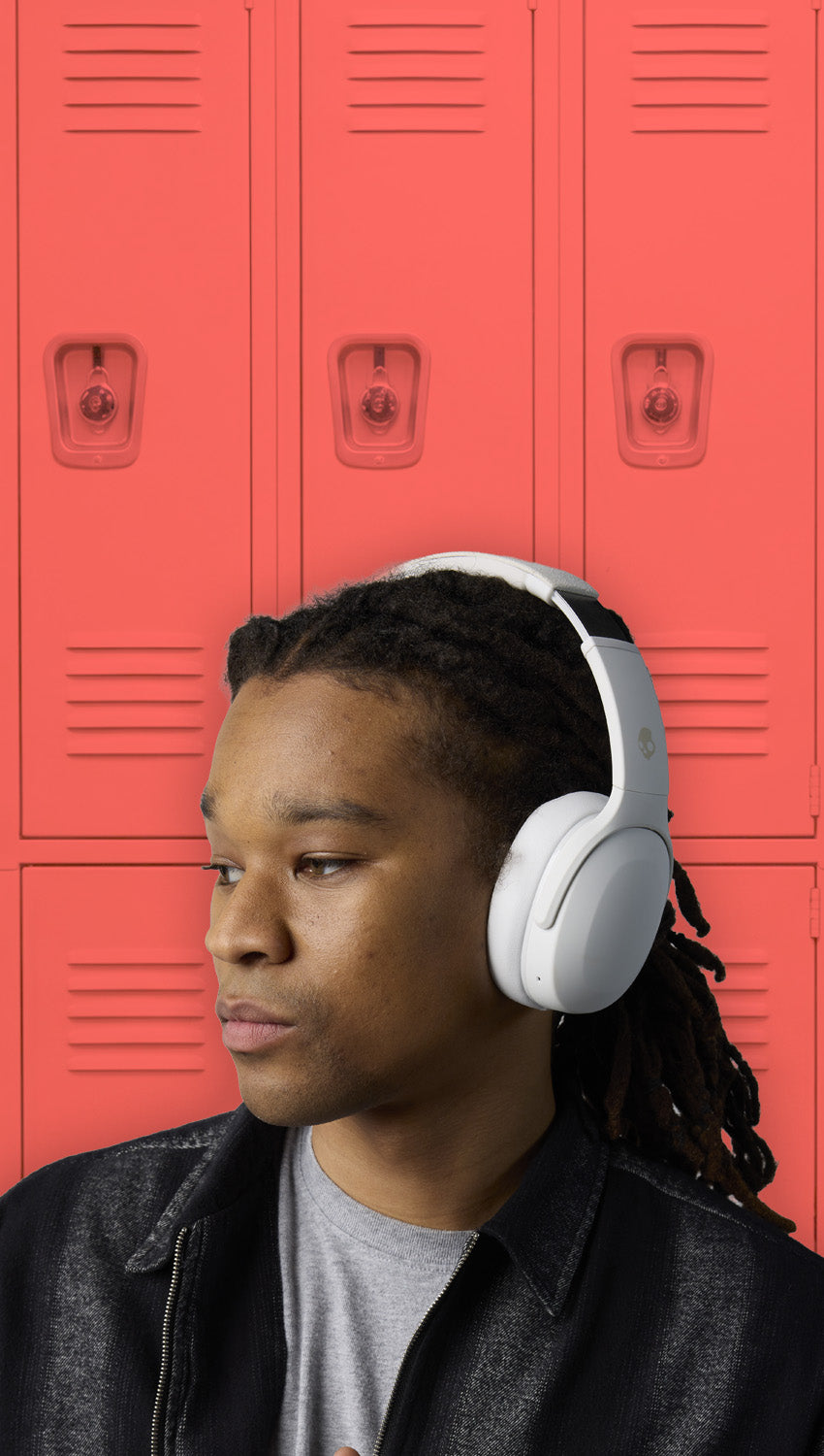 Skullcandy | Headphones, Earbuds, Gaming, and Speakers