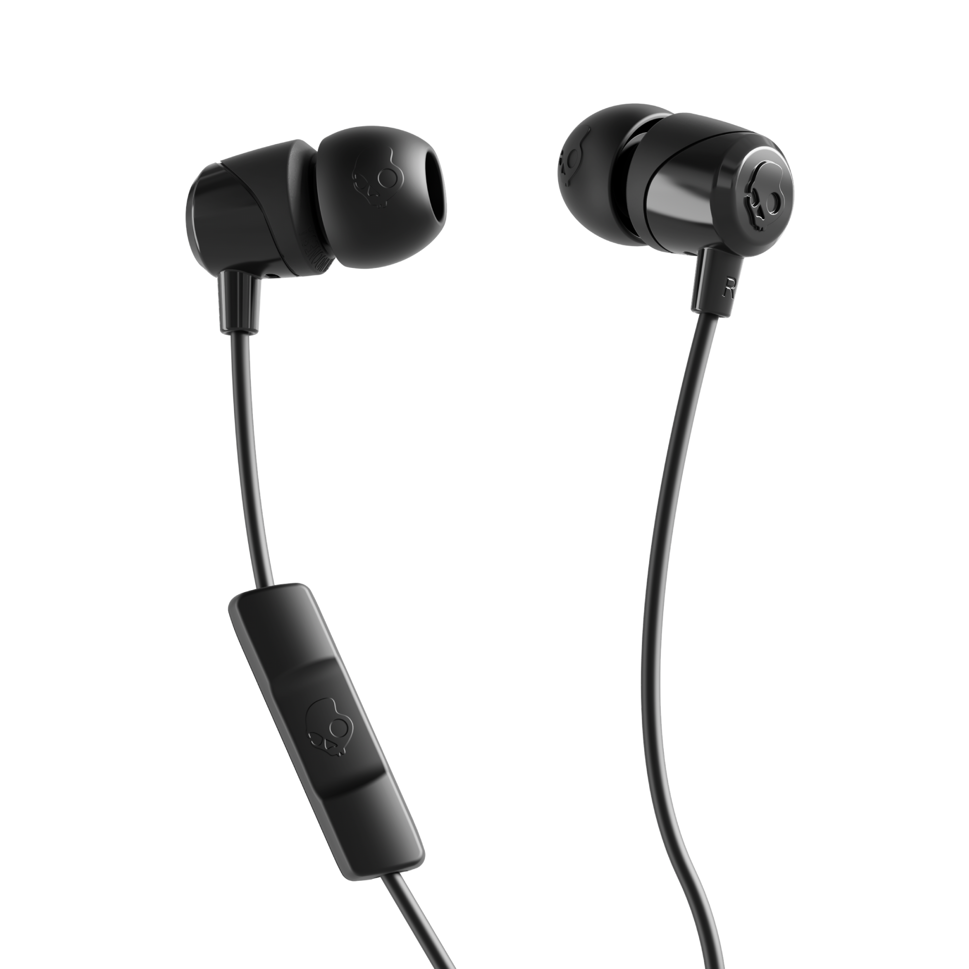 Jib USB-C – Wired Earbuds USB-C Connection Inline Mic