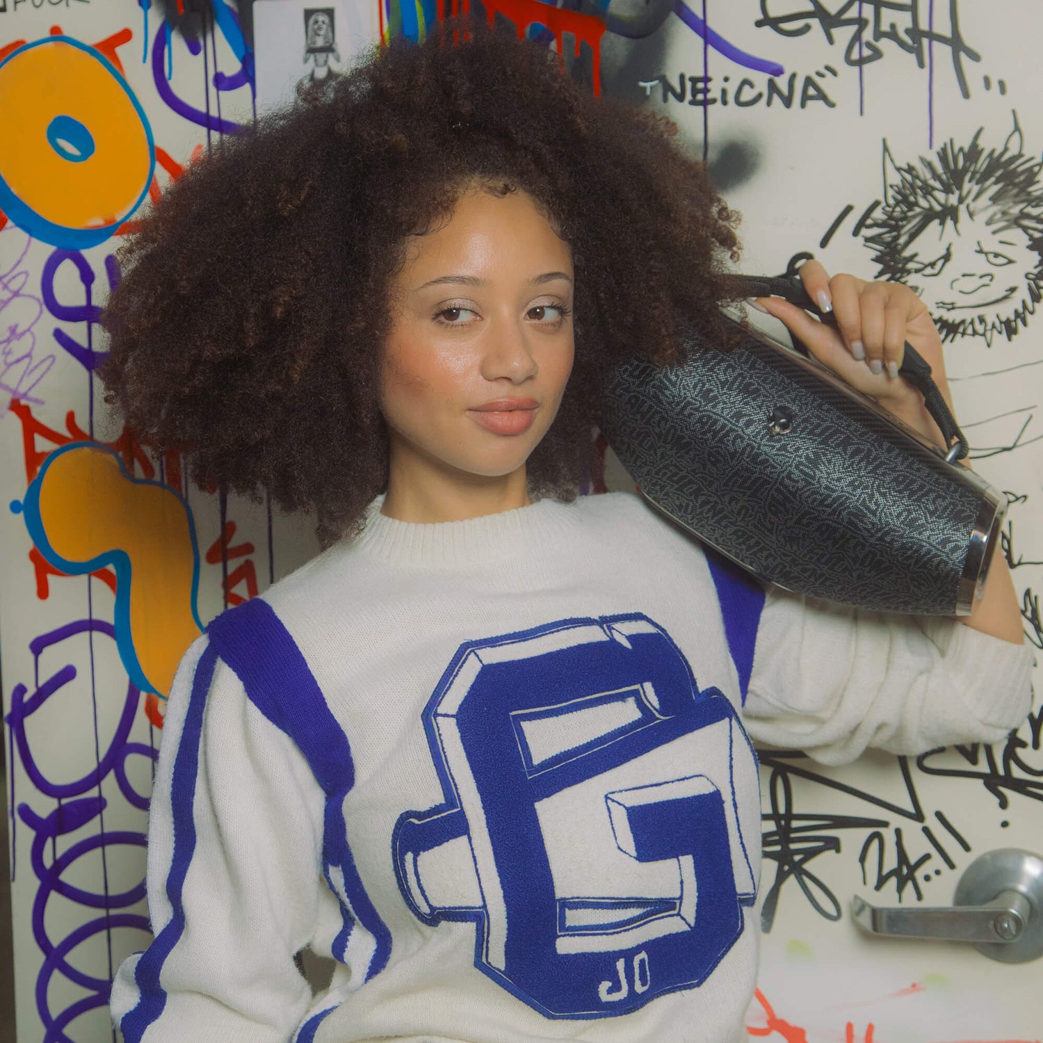 Skullcandy by Fucking Awesome