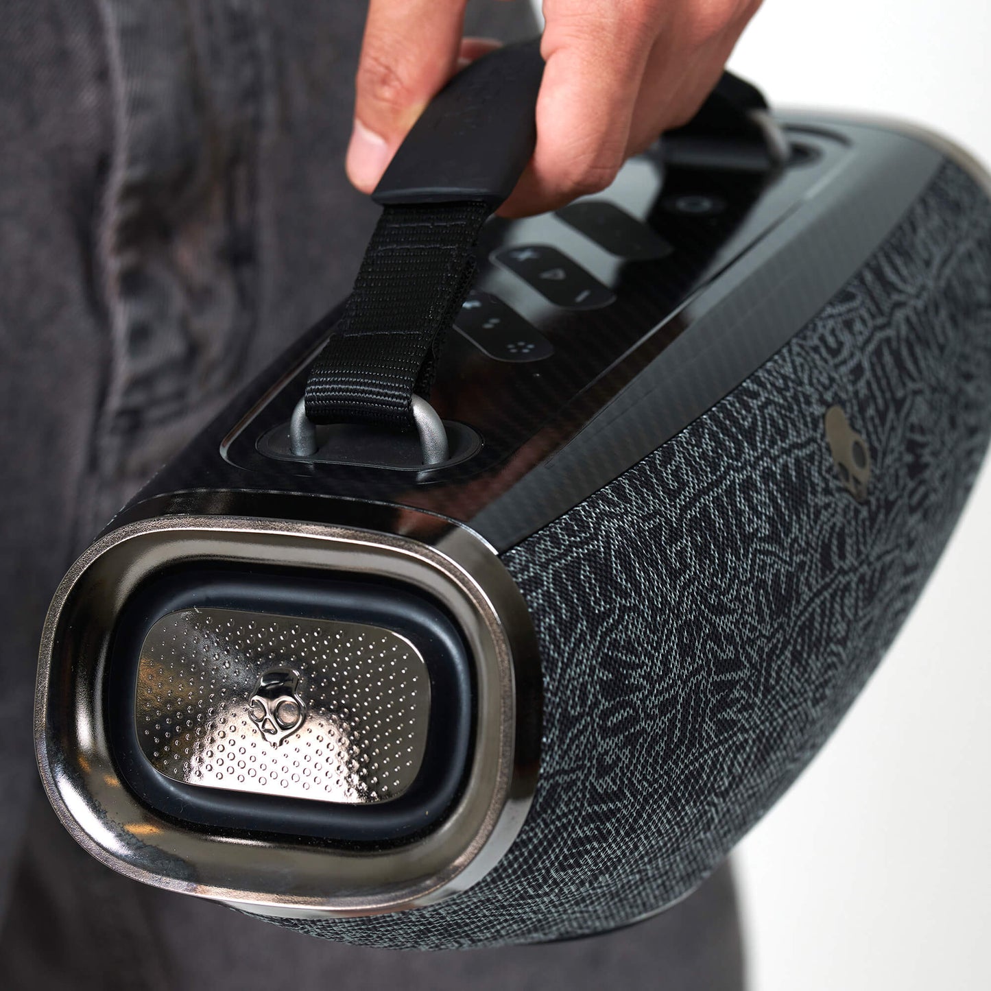 Skullcandy by Fucking Awesome