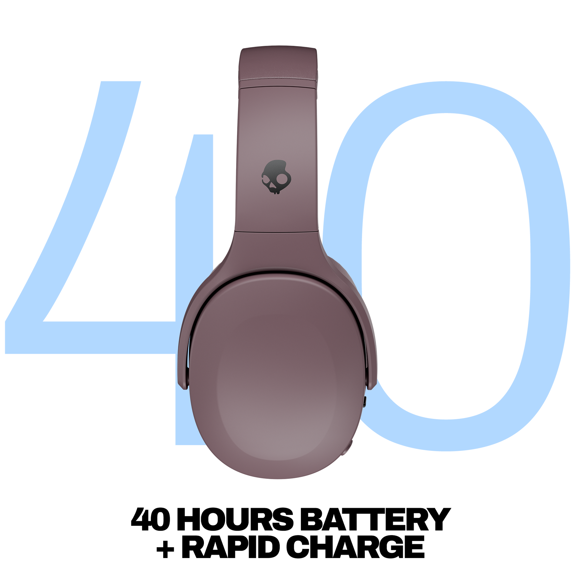 Crusher 540 Active - Wireless Workout Headphones | Bluetooth 5.0 Crusher 540 Active - Wireless Workout Headphones | Bluetooth 5.0