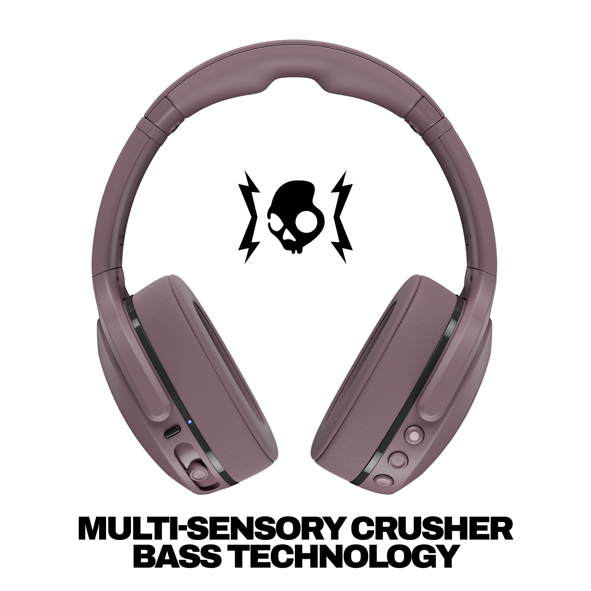 Crusher 540 Active - Wireless Workout Headphones | Bluetooth 5.0 Crusher 540 Active - Wireless Workout Headphones | Bluetooth 5.0
