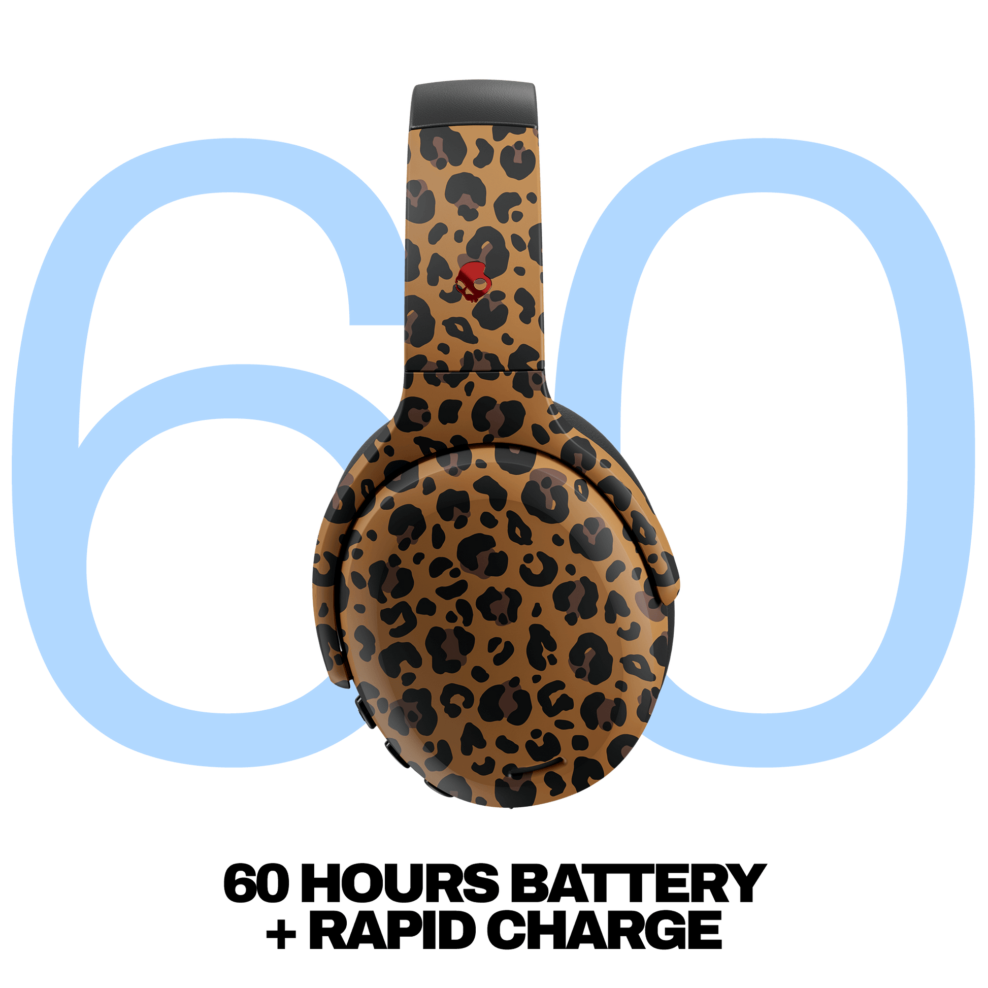 Crusher ANC 2 - Bass Headphones with Noise Canceling | True Crusher ANC 2 - Bass Headphones with Noise Canceling | True