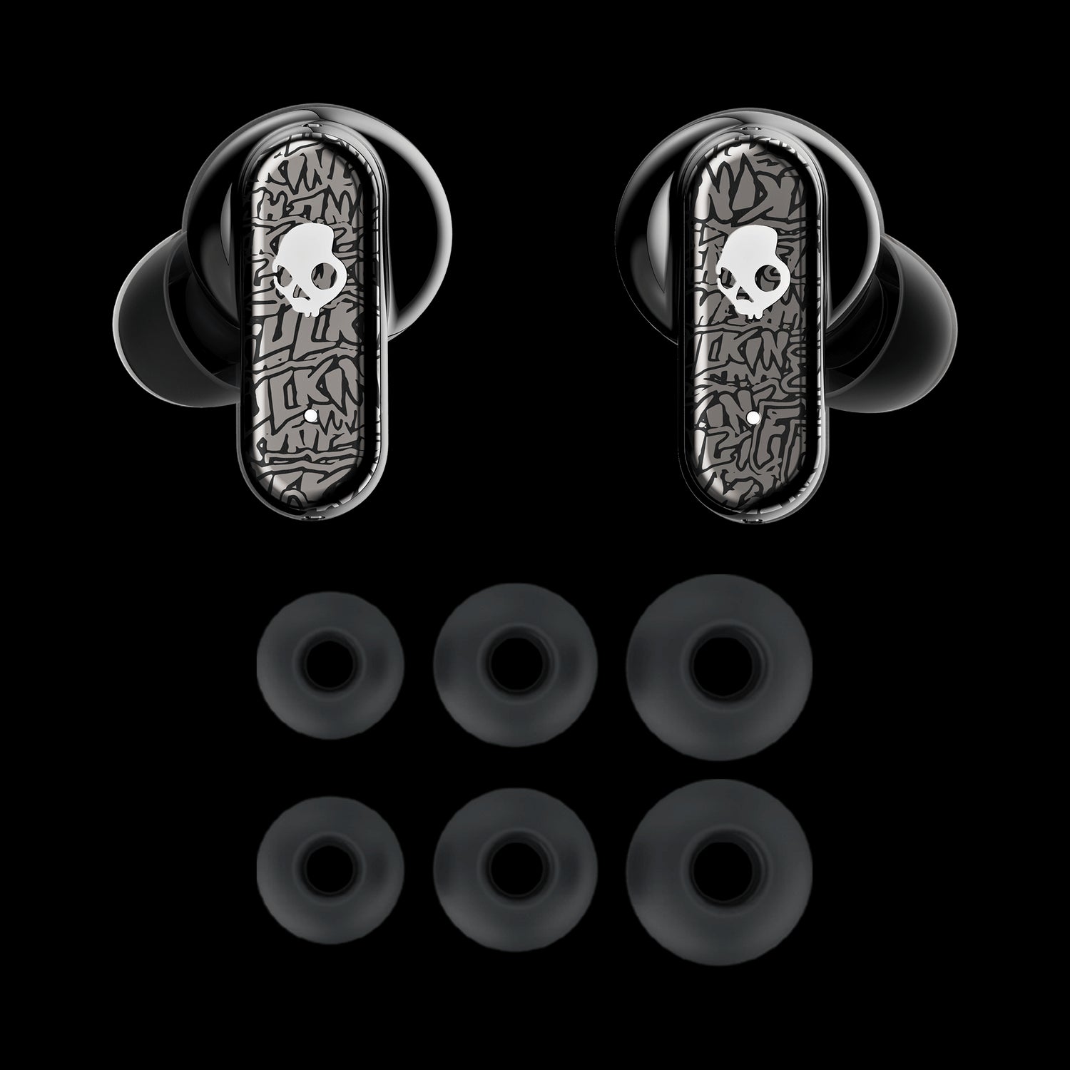 Skullcandy by Fucking Awesome