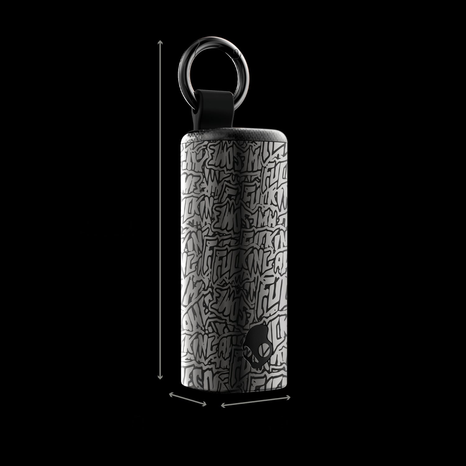 Skullcandy by Fucking Awesome