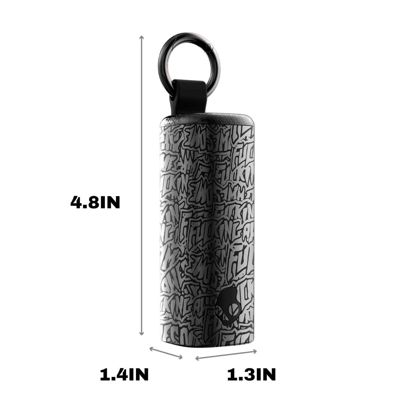 Skullcandy by Fucking Awesome