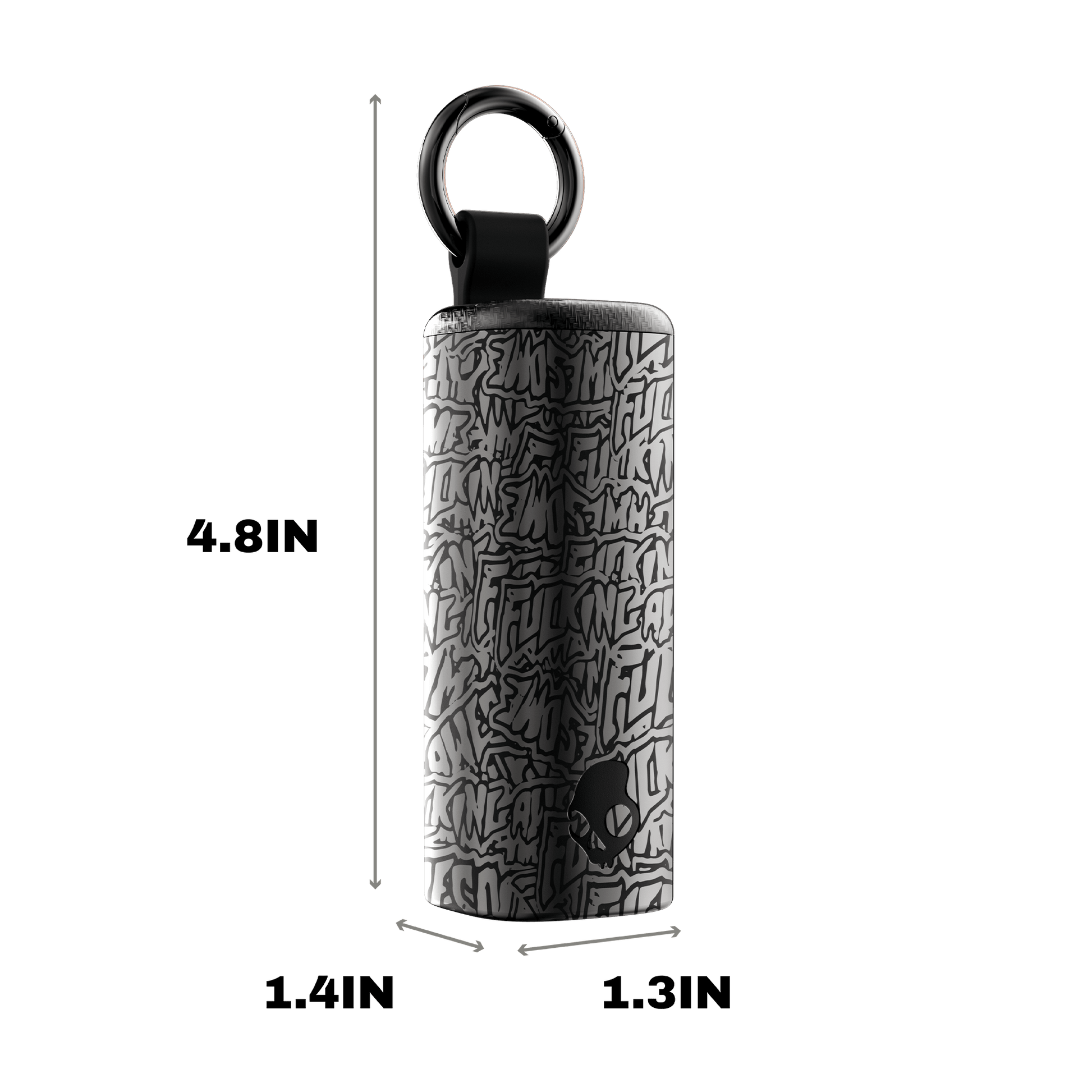 Skullcandy by Fucking Awesome