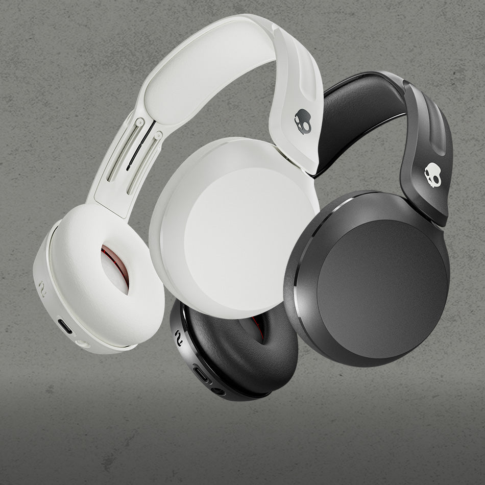 Skullcandy | Headphones, Earbuds, Gaming, and Speakers
