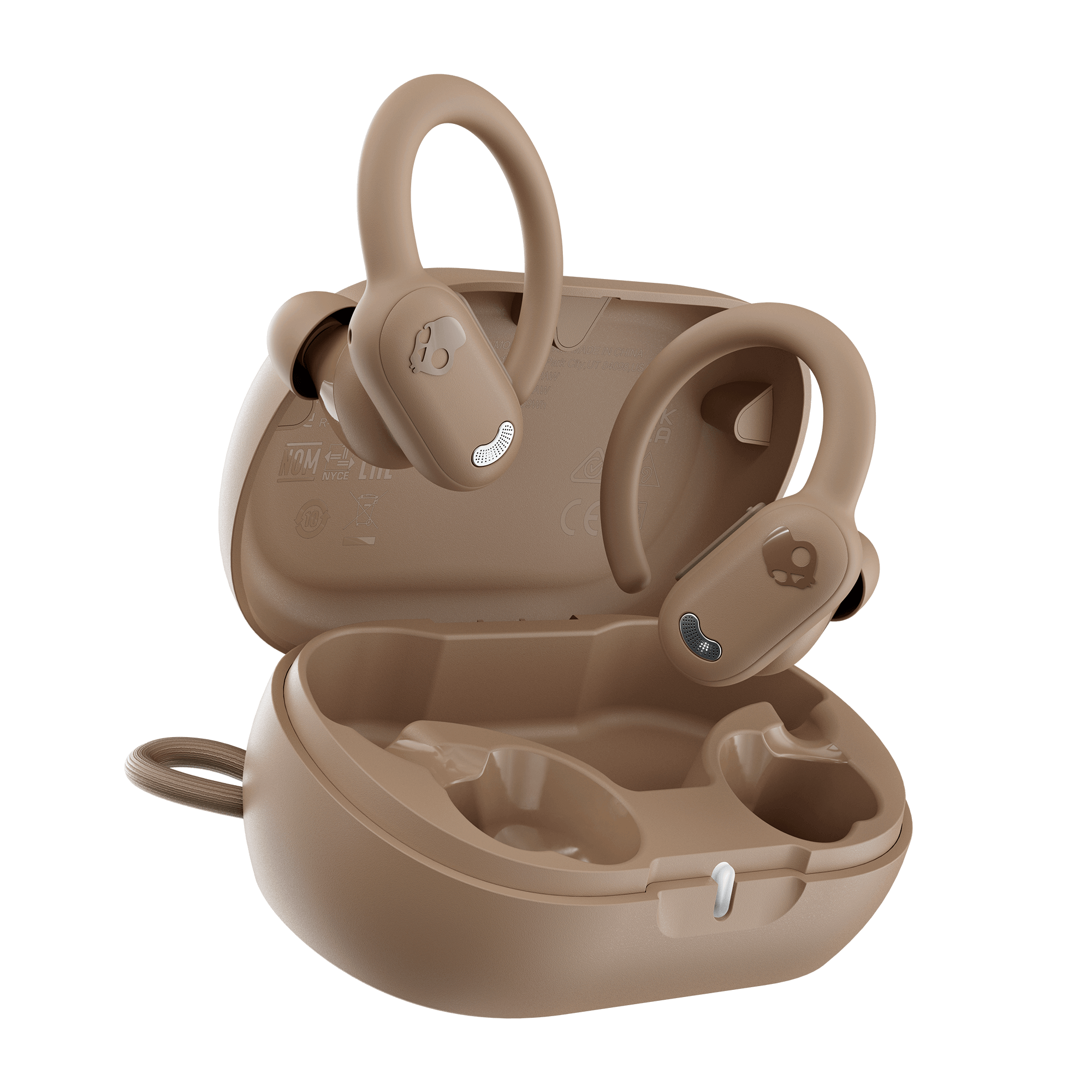 Push® ANC Active - Primer