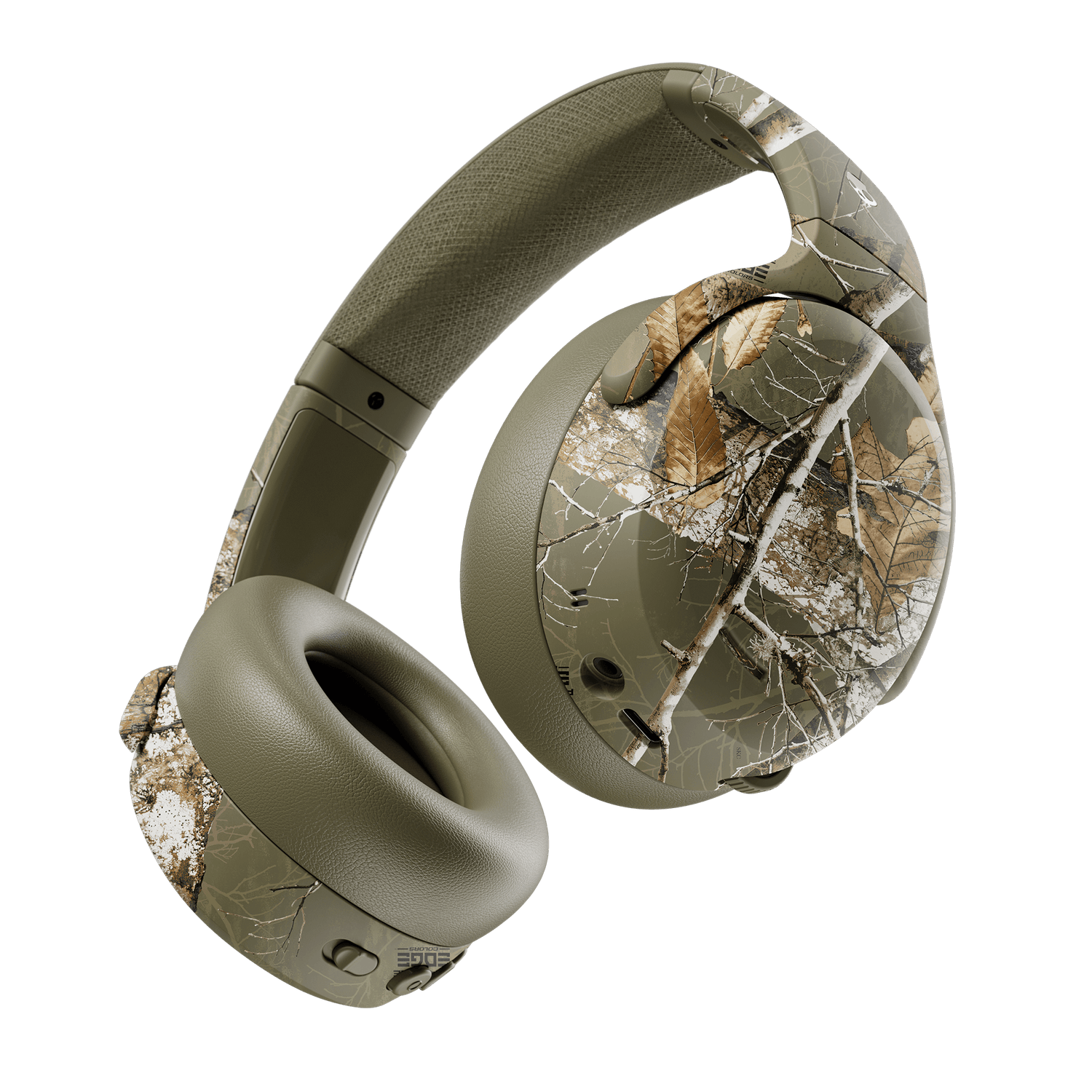 Realtree EDGE COLORS Drab