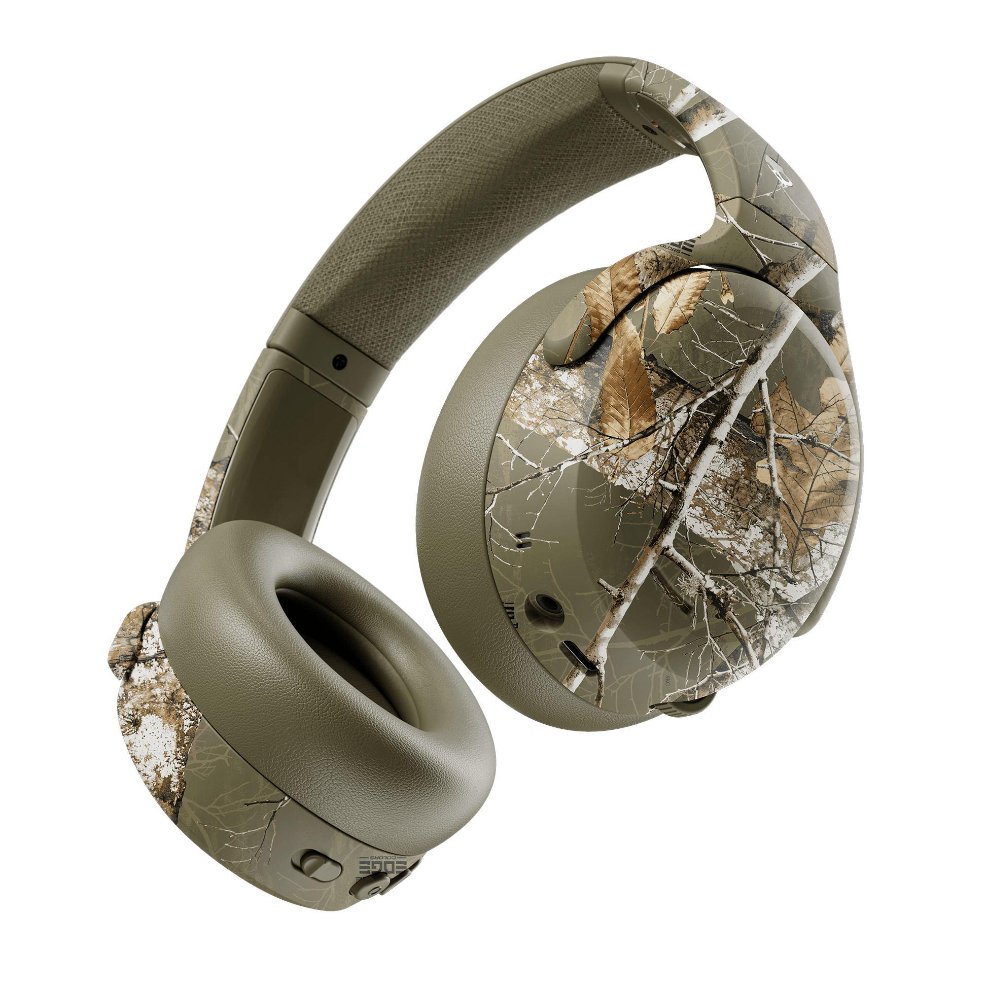 Crusher ANC 2 - Bass Headphones with Noise Canceling | True Crusher ANC 2 - Bass Headphones with Noise Canceling | True