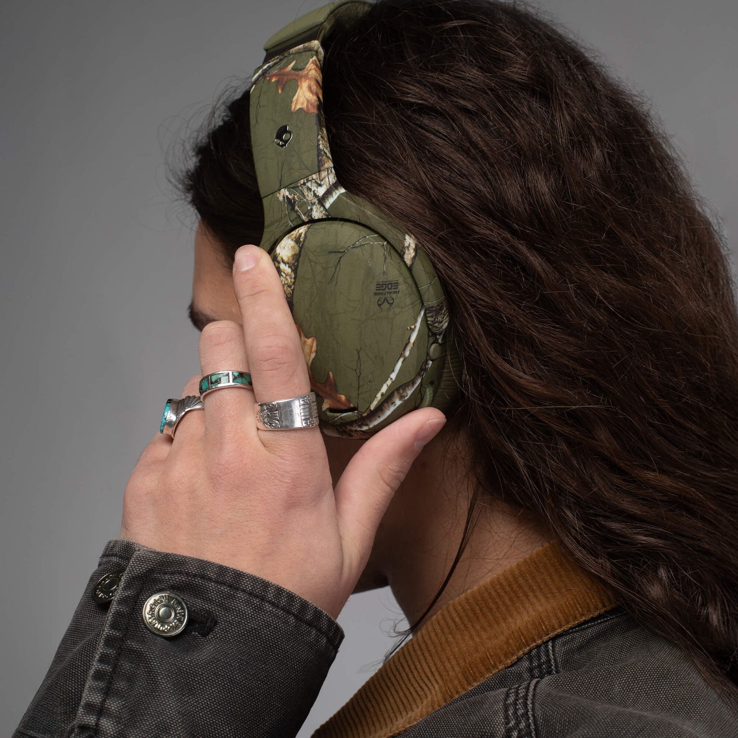 Realtree EDGE COLORS Drab