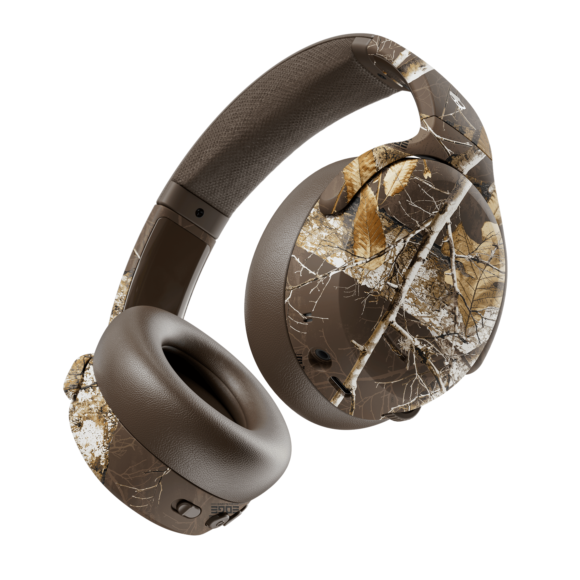Realtree EDGE COLORS Espresso