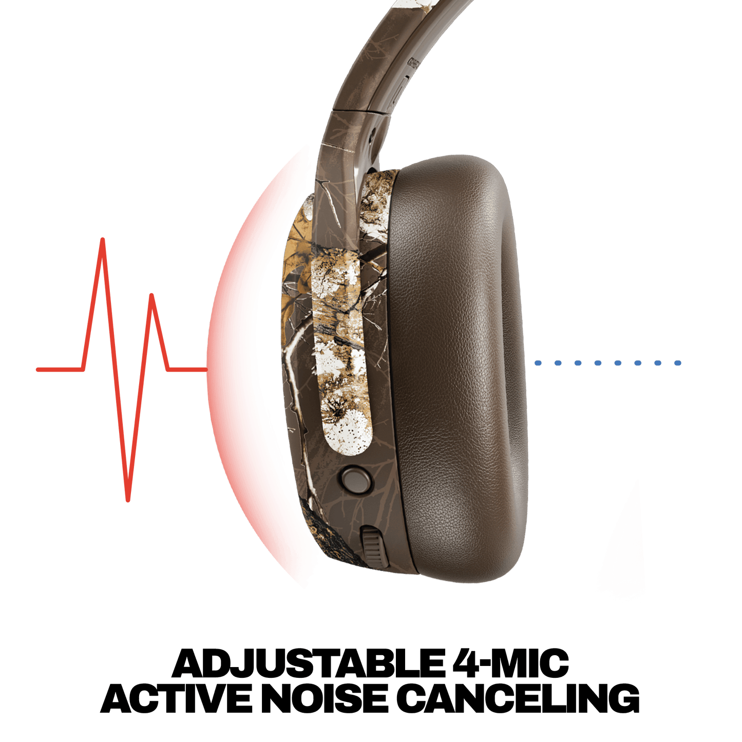 Realtree EDGE COLORS Espresso