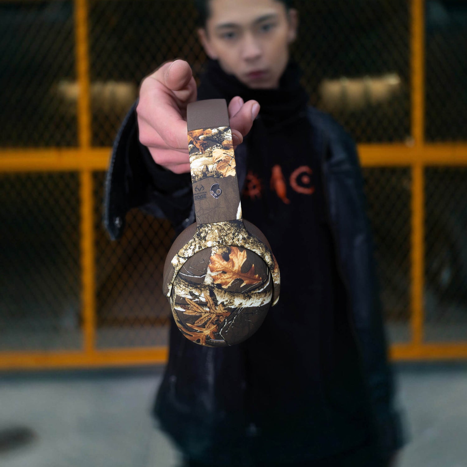 Realtree EDGE COLORS Espresso