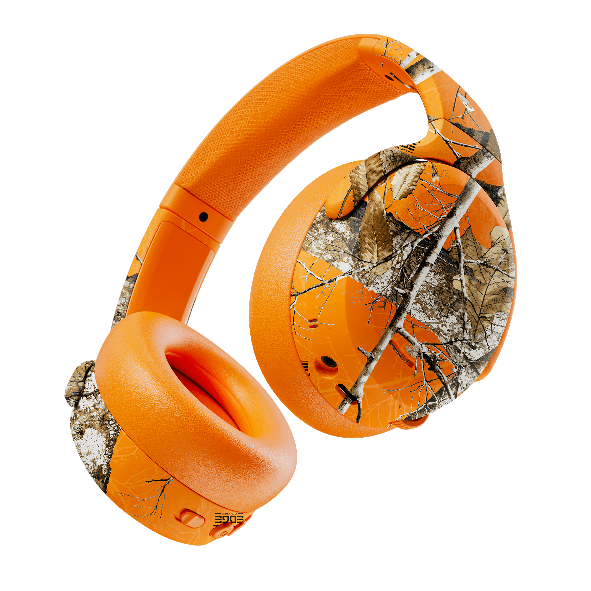 Realtree EDGE COLORS Hazard