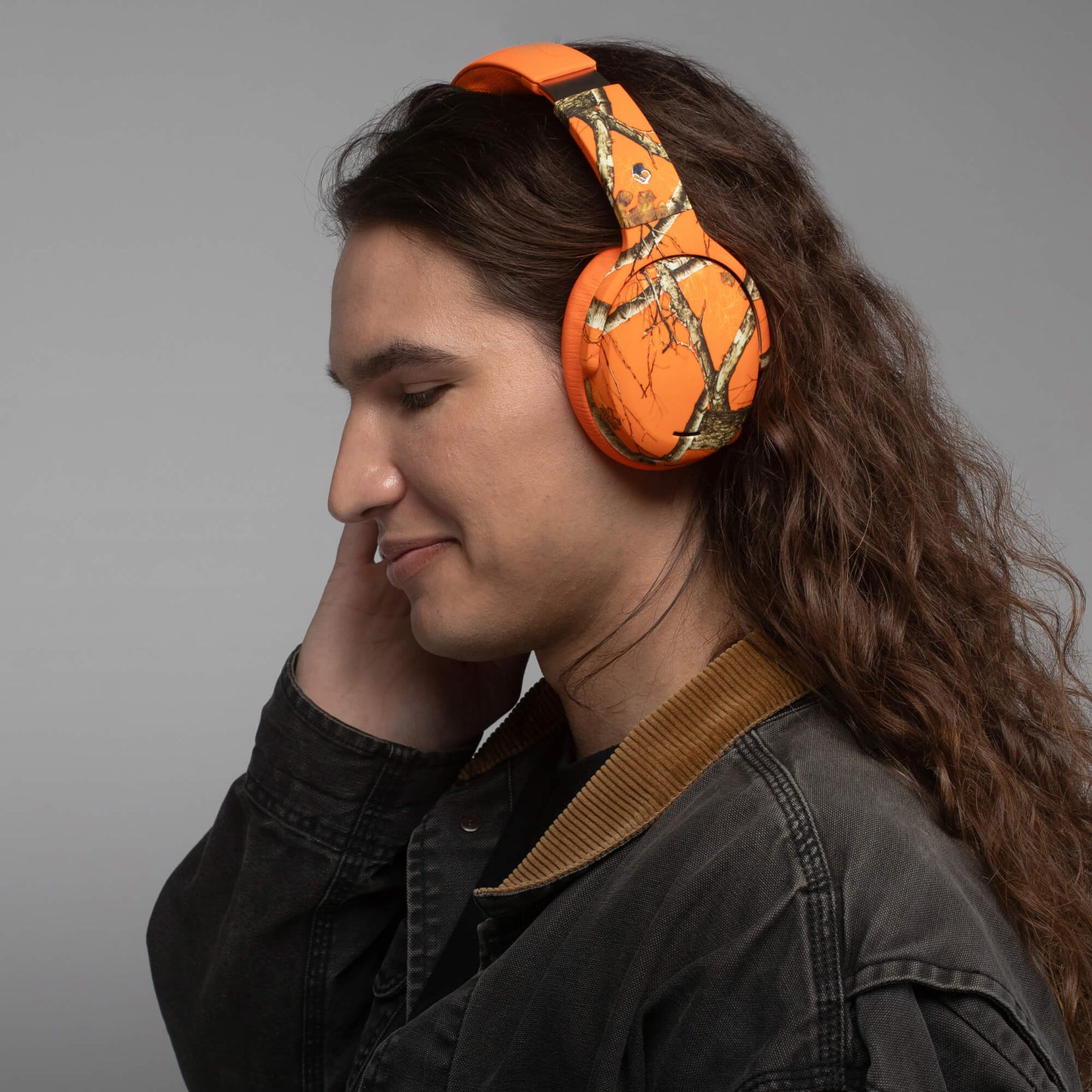 Realtree EDGE COLORS Hazard