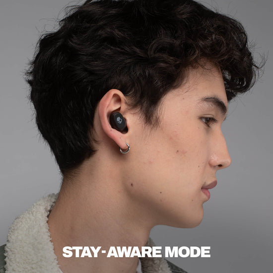 Dime 360 True Wireless Earbuds | Clip It & Rip It Sound | Skullcandy