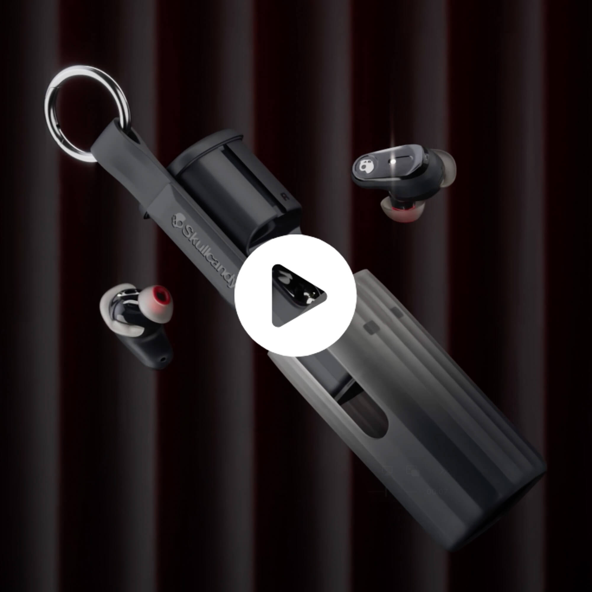 Method 360 ANC - Noise Canceling Earbuds + Sound by Bose