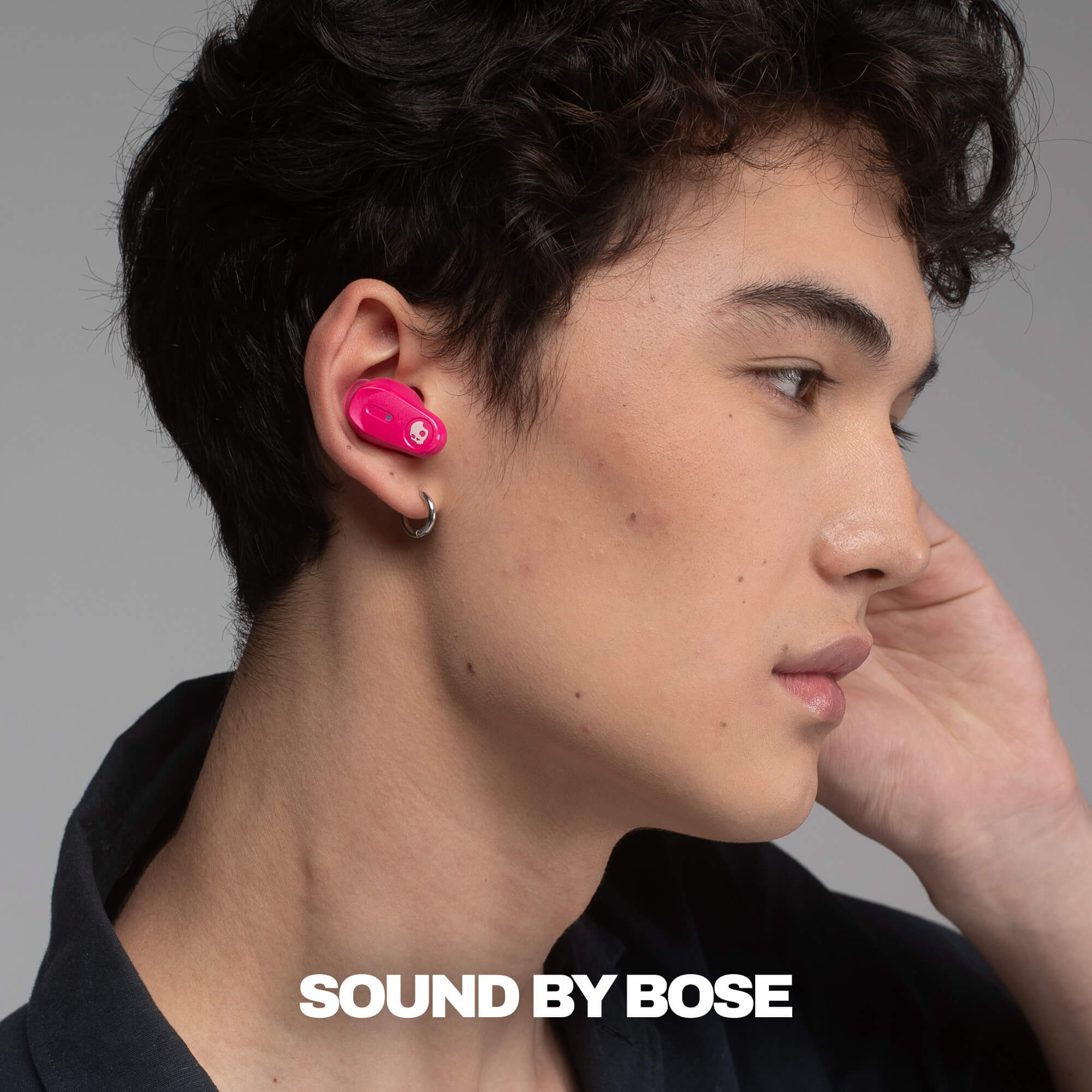 Method 360 ANC - Noise Canceling Earbuds + Sound by Bose