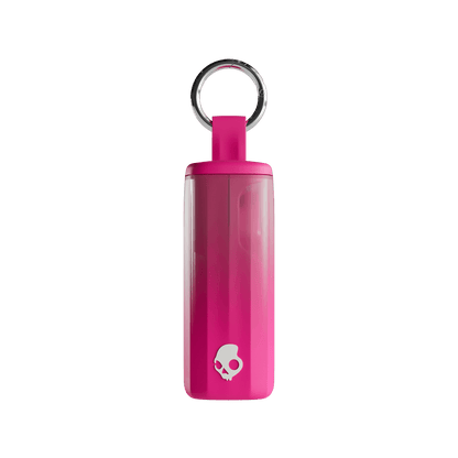 Crazy Pink
