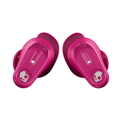 Crazy Pink