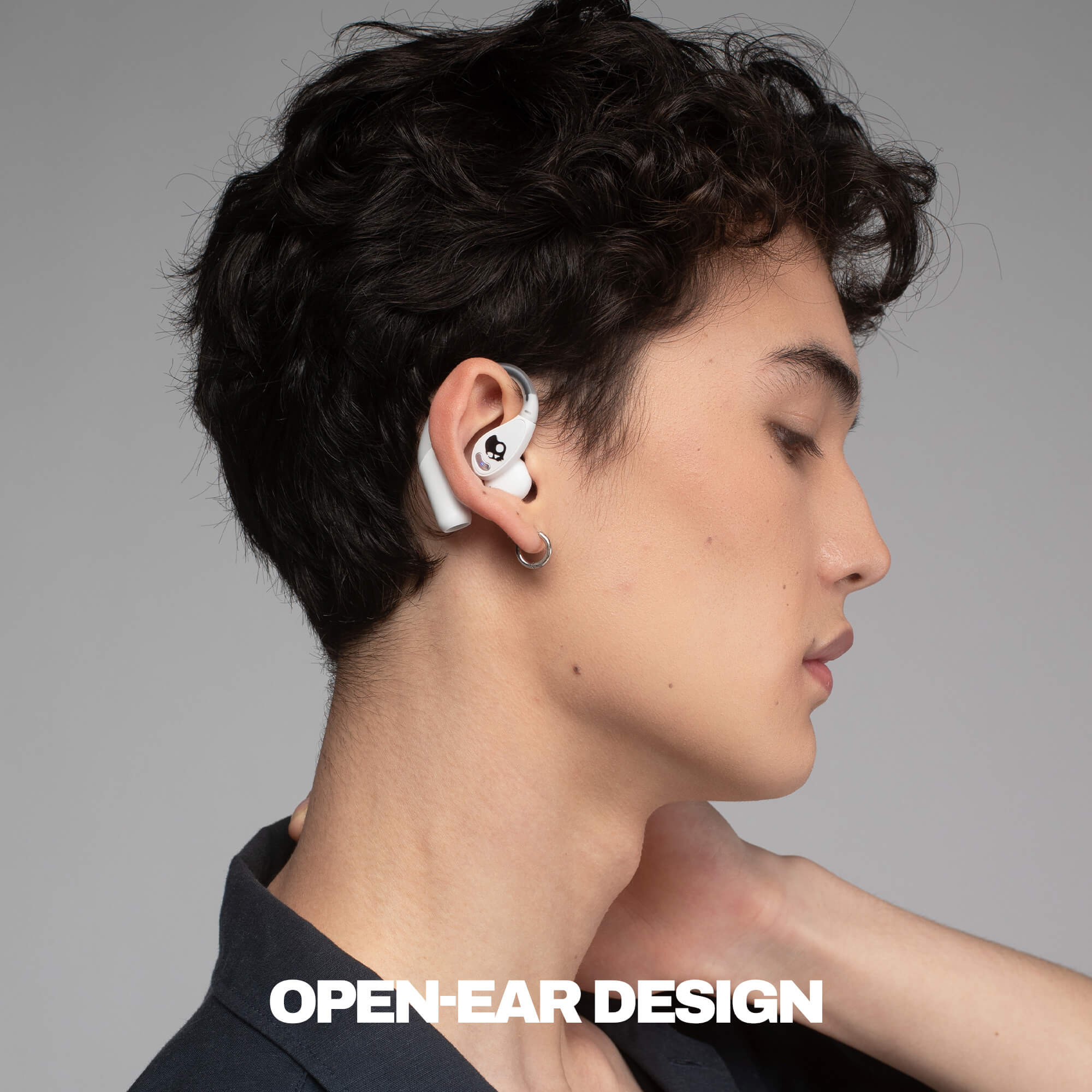 Push® 540 Open - Open-Ear True Wireless Earbuds | Bluetooth 5.3