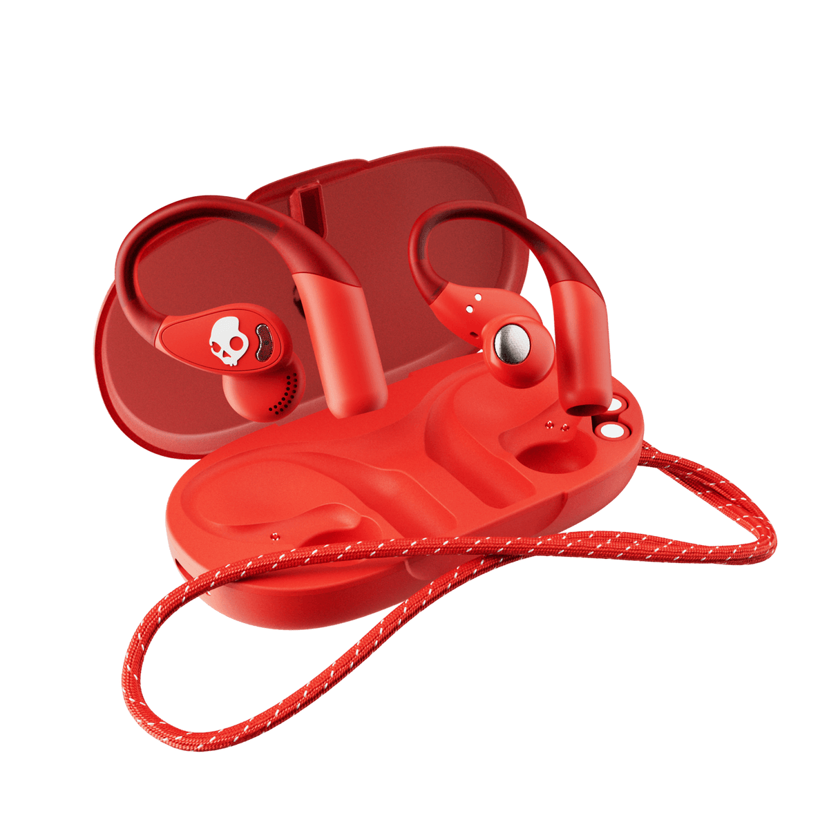 Push® 540 Open - Open-Ear True Wireless Earbuds | Bluetooth 5.3 Push® 540 Open - Open-Ear True Wireless Earbuds | Bluetooth 5.3