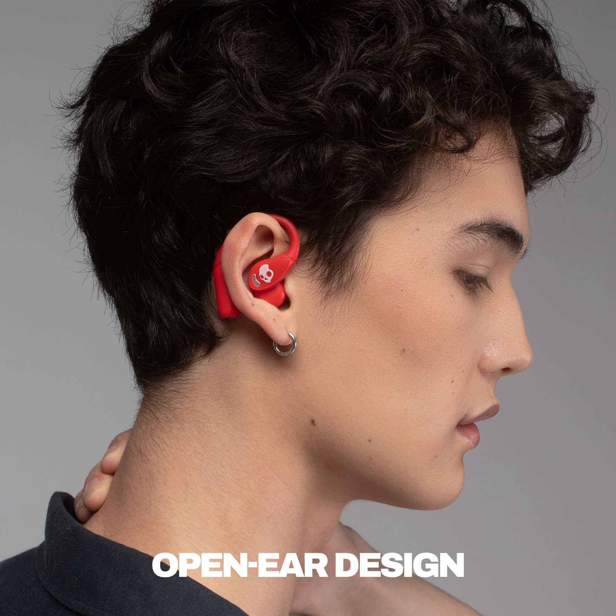 Push® 540 Open - Open-Ear True Wireless Earbuds | Bluetooth 5.3