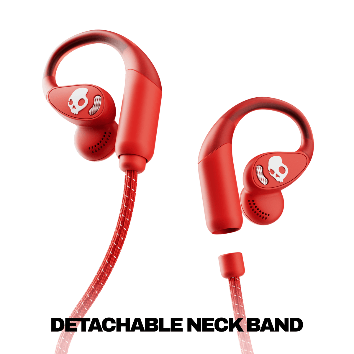 Push® 540 Open - Open-Ear True Wireless Earbuds | Bluetooth 5.3 Push® 540 Open - Open-Ear True Wireless Earbuds | Bluetooth 5.3